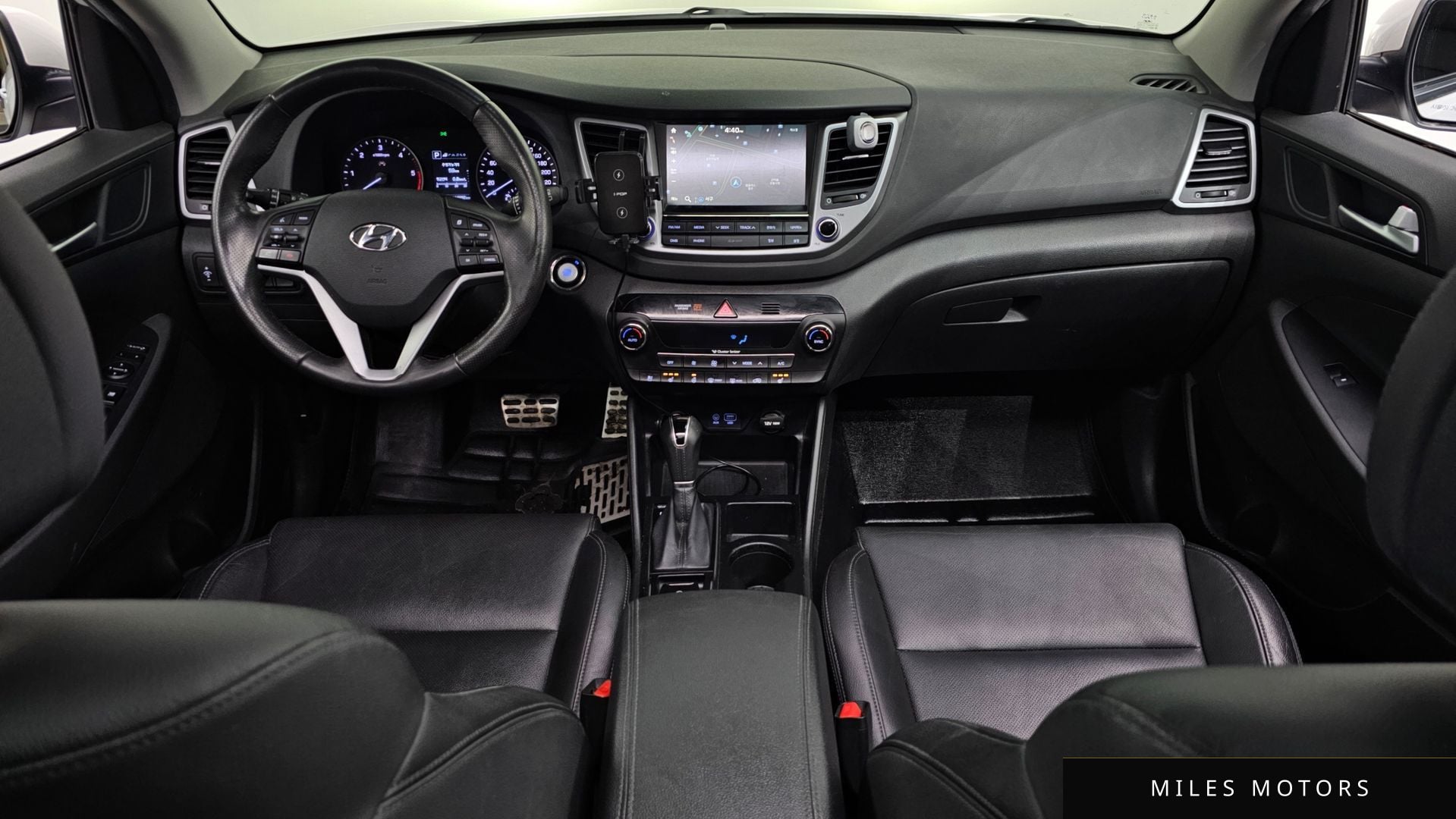 Hyundai Tucson 2018 — миниатюра 7