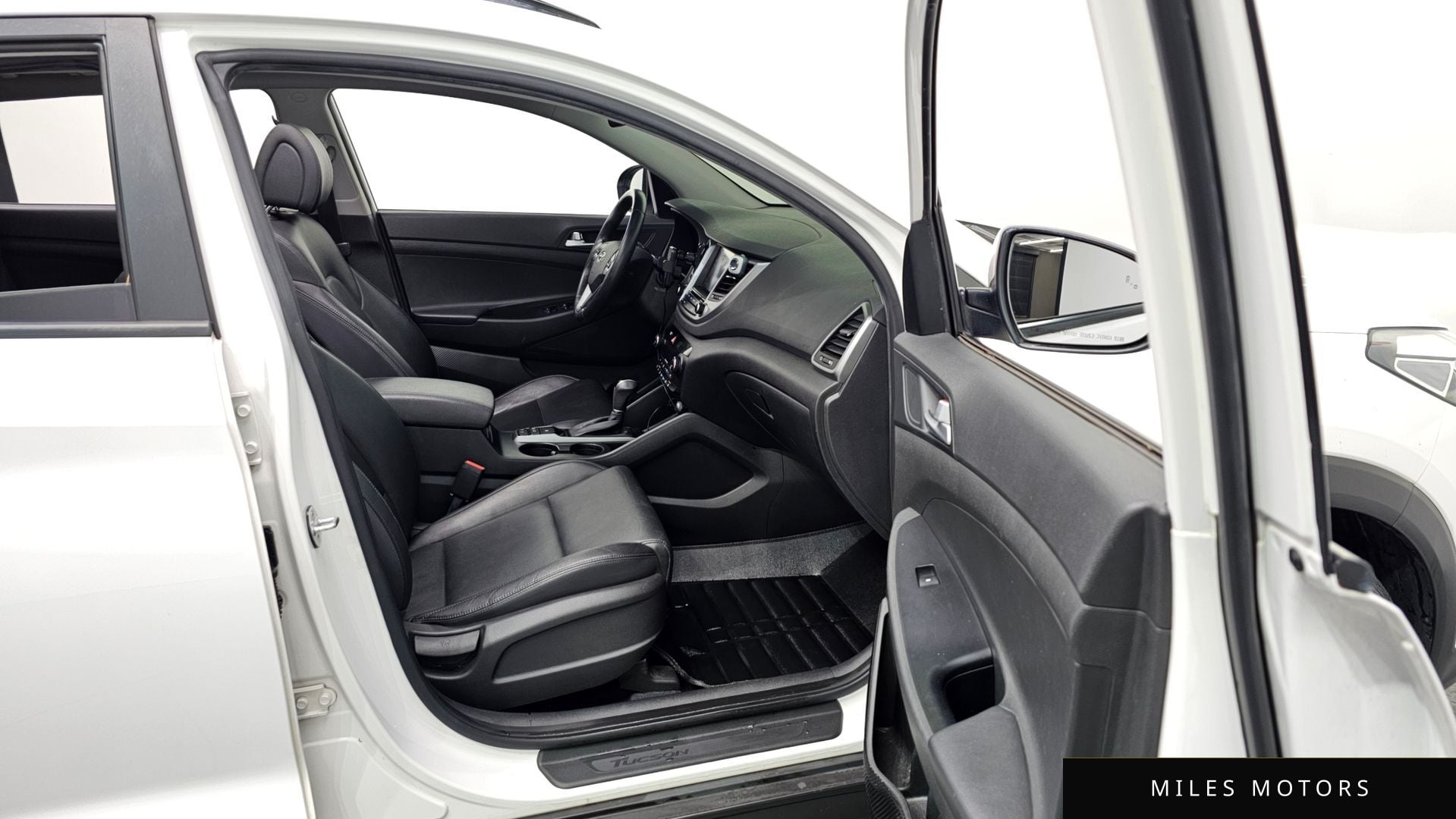 Hyundai Tucson 2018 — миниатюра 11