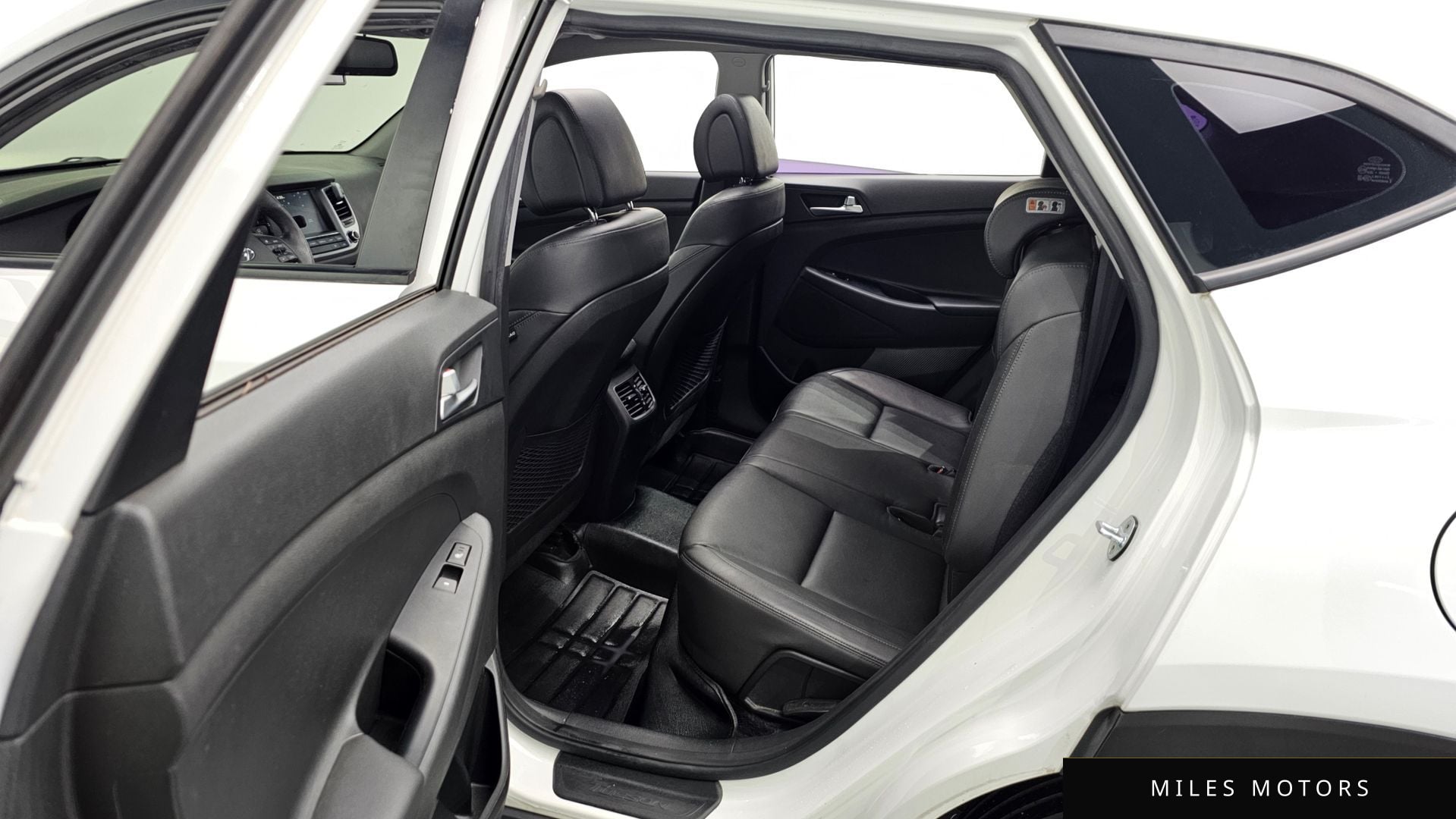 Hyundai Tucson 2018 — миниатюра 12