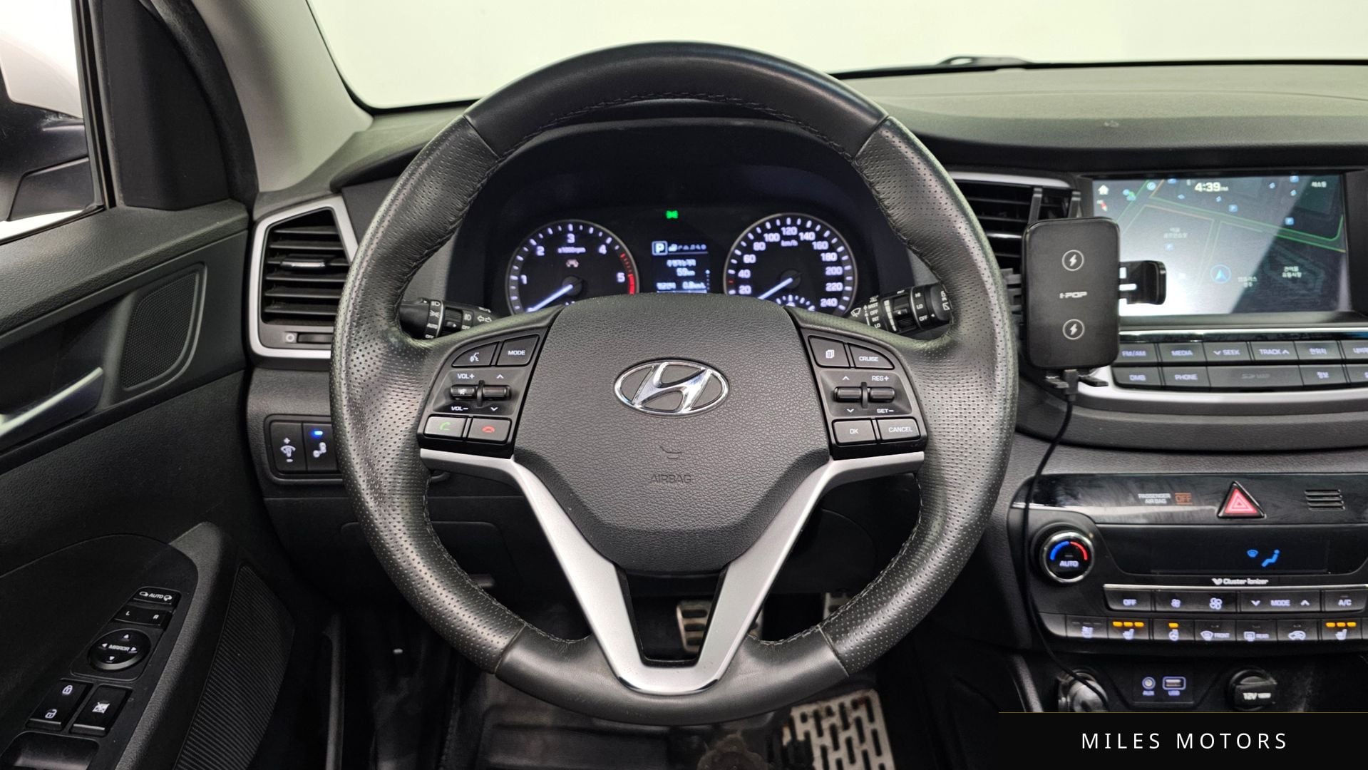 Hyundai Tucson 2018 — миниатюра 13