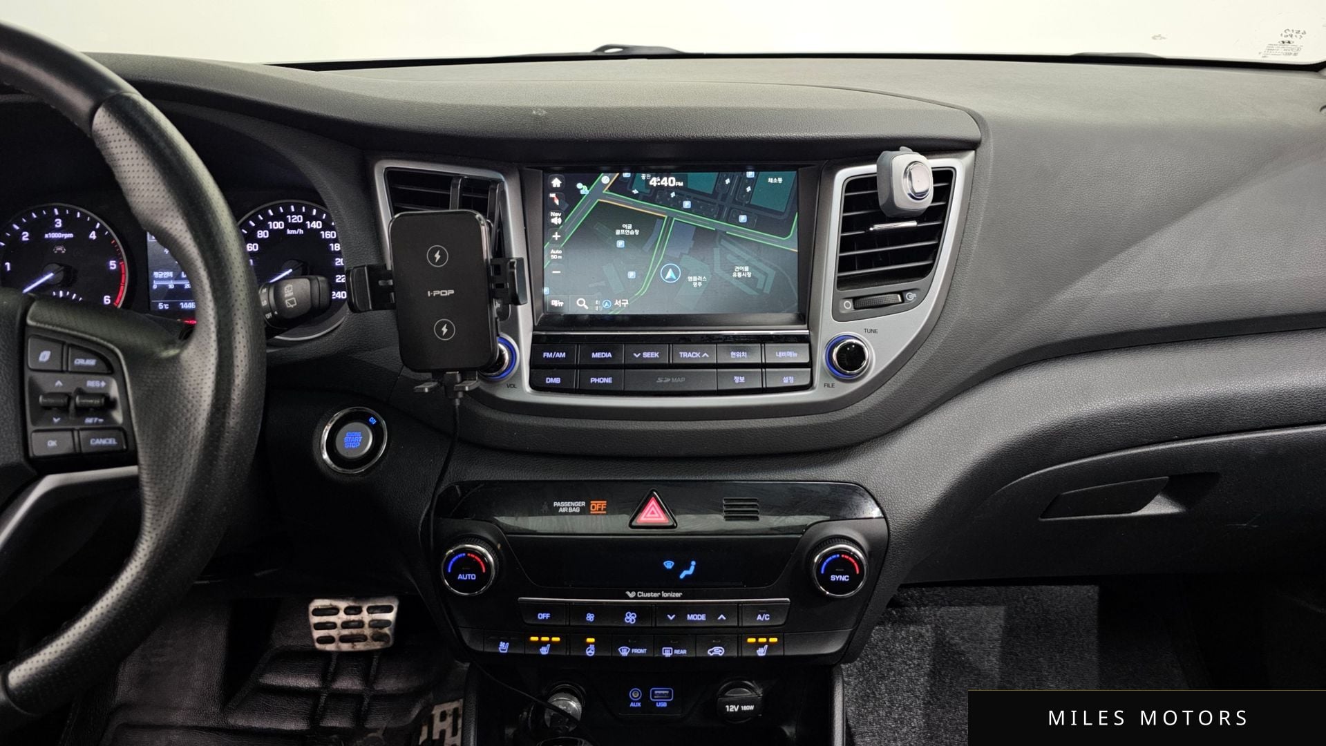 Hyundai Tucson 2018 — миниатюра 14