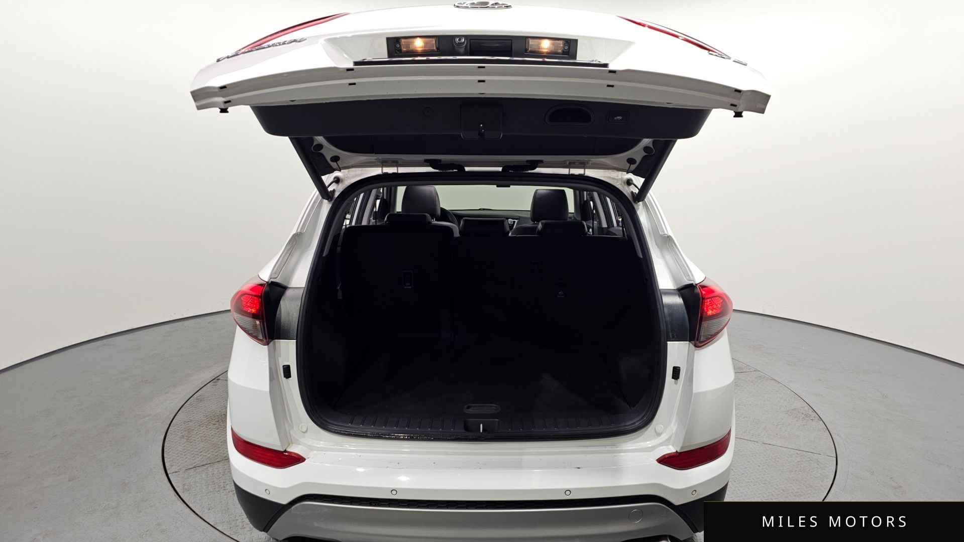 Hyundai Tucson 2018 — миниатюра 20