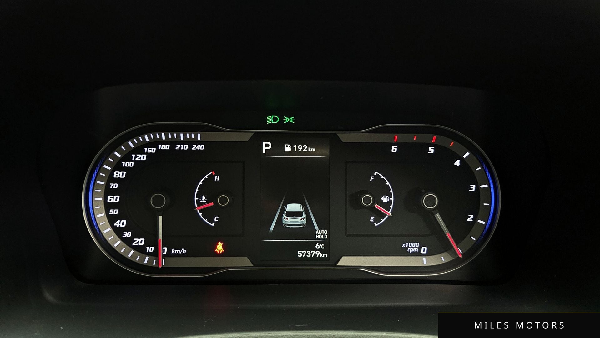 Hyundai Tucson 2021 — миниатюра 8