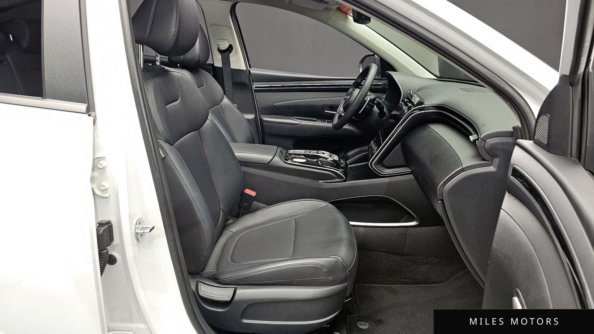 Hyundai Tucson 2021 — миниатюра 11