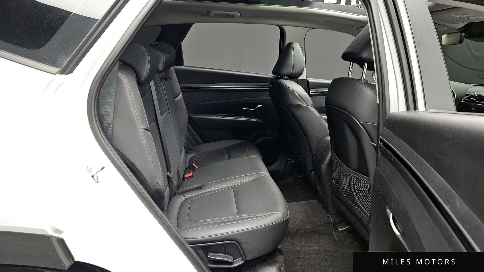 Hyundai Tucson 2021 — миниатюра 12
