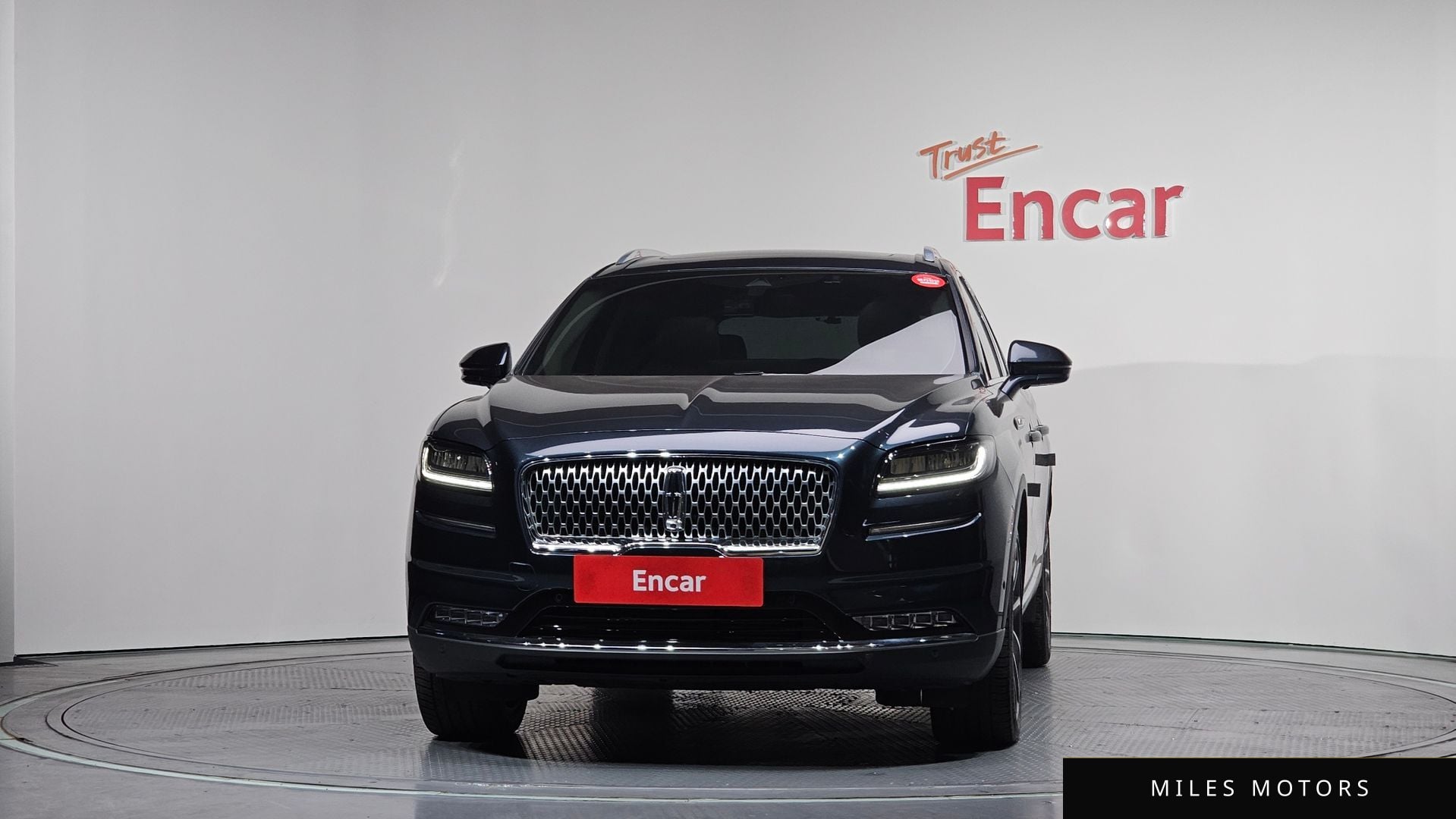 Lincoln Nautilus 2023 — миниатюра 3