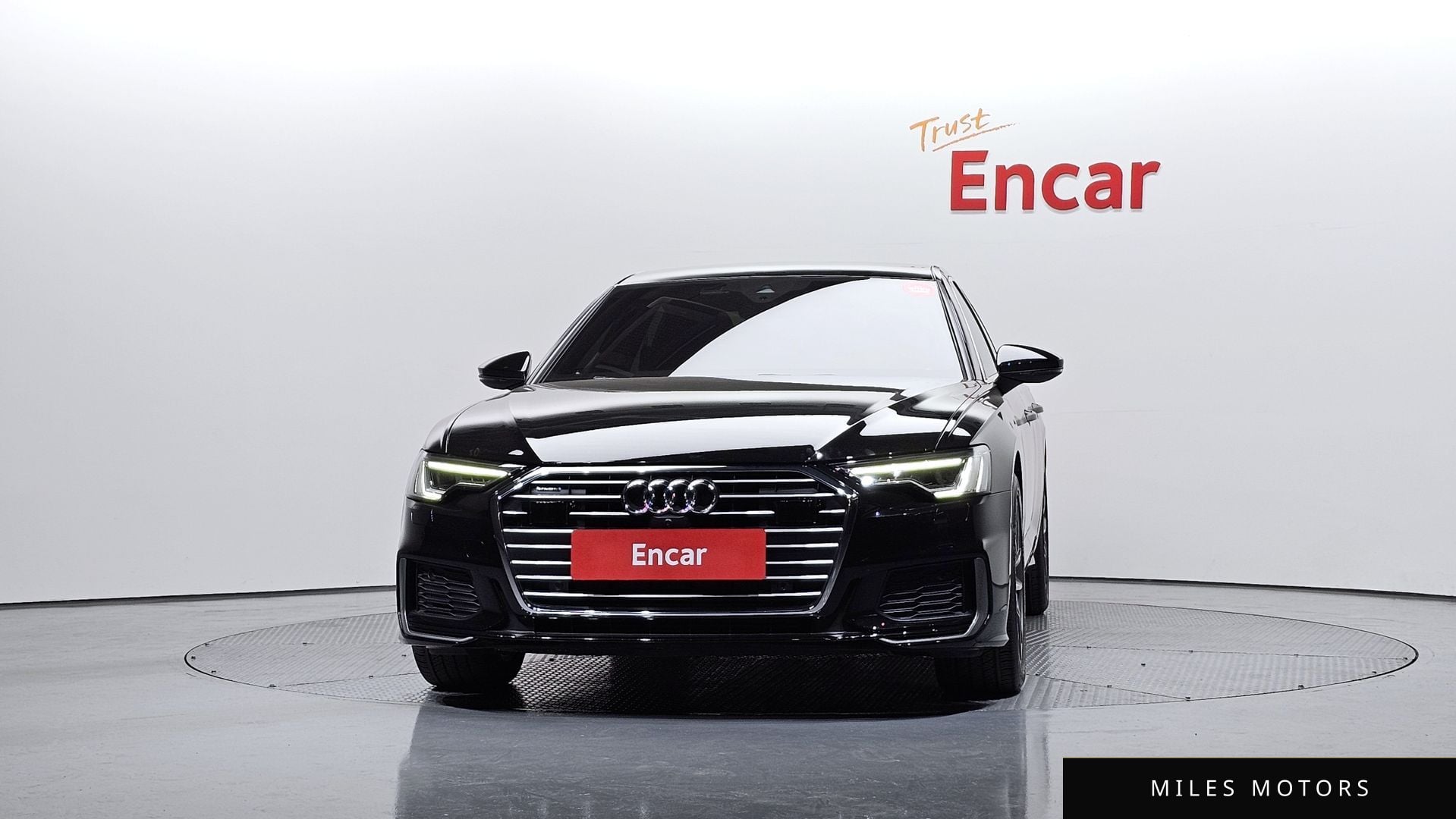 Audi A6 (C8) 2021 — миниатюра 3