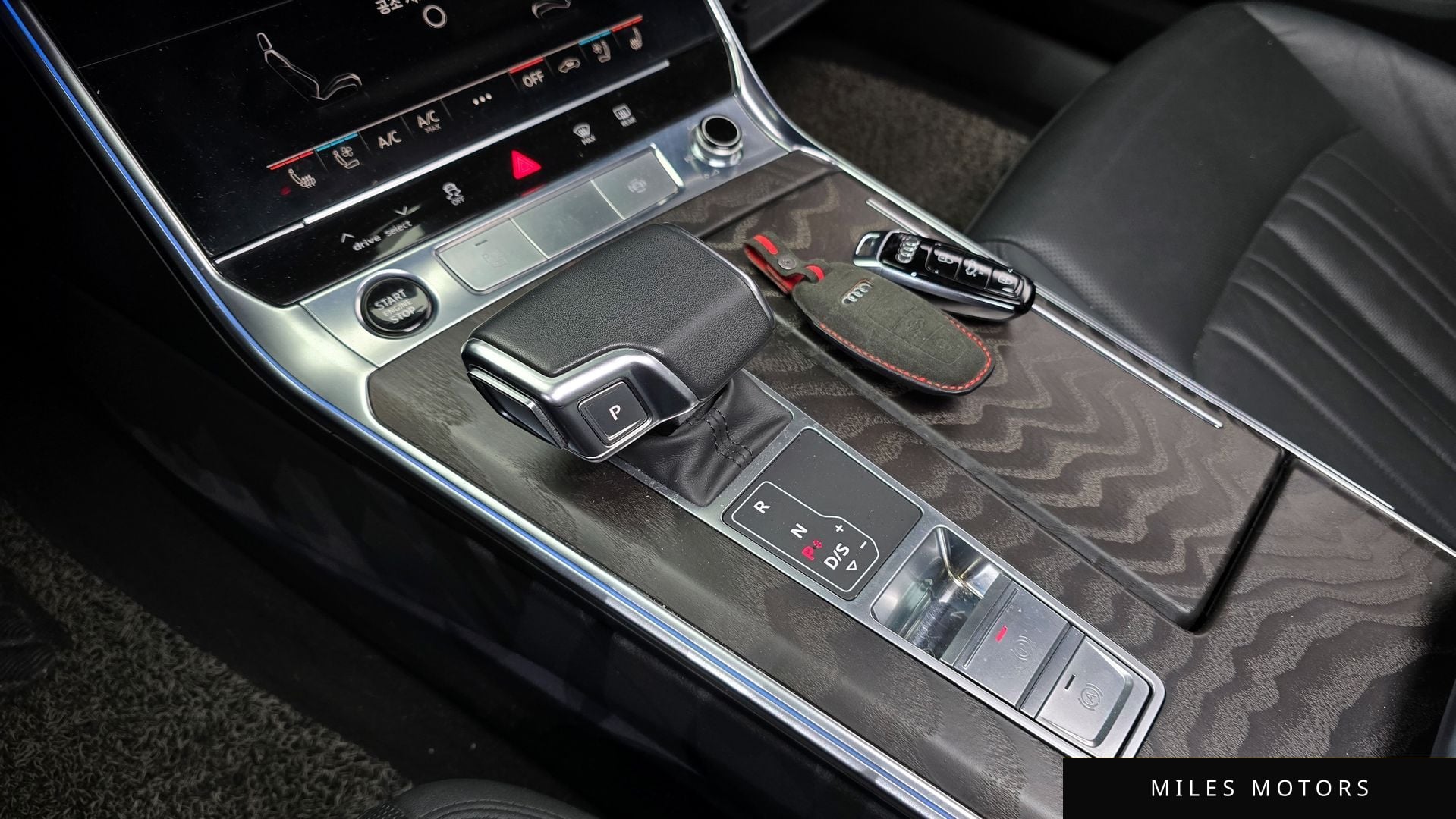 Audi A6 (C8) 2021 — миниатюра 9