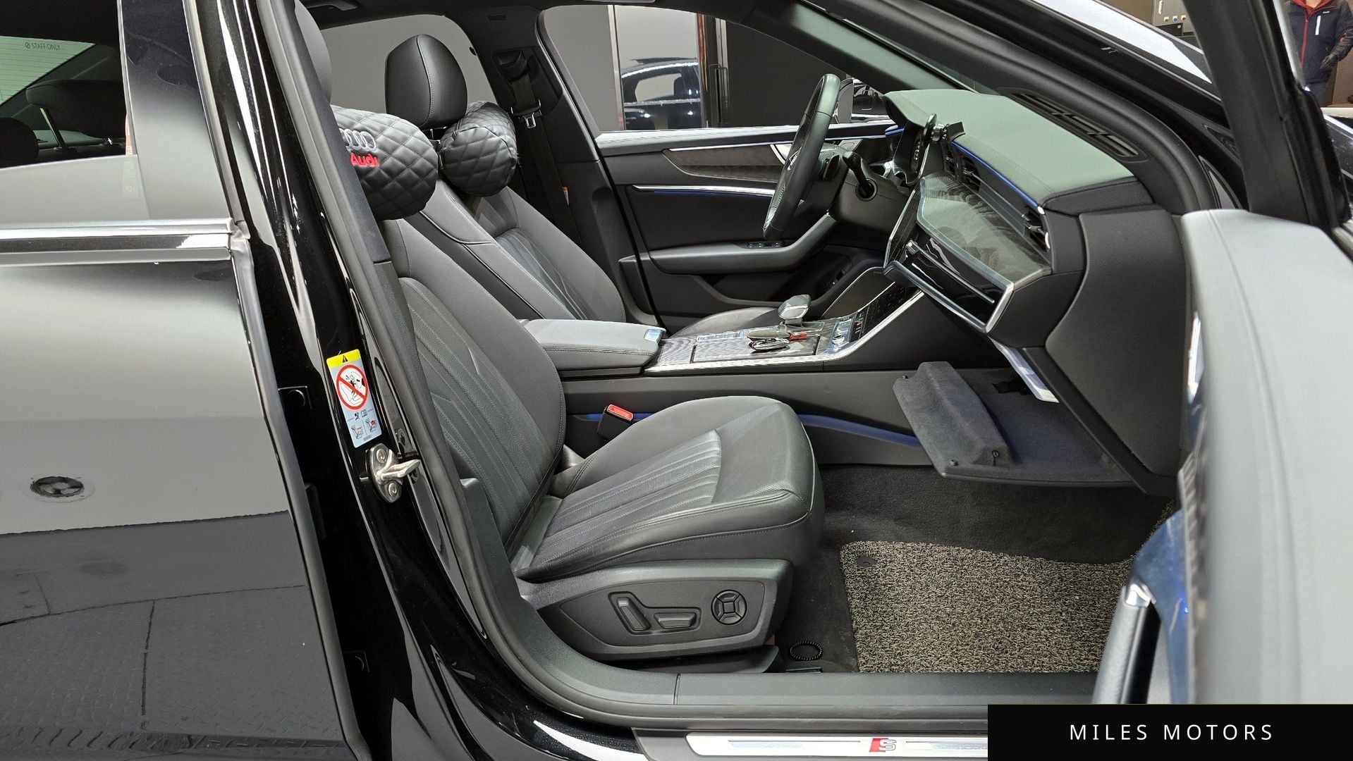 Audi A6 (C8) 2021 — миниатюра 10