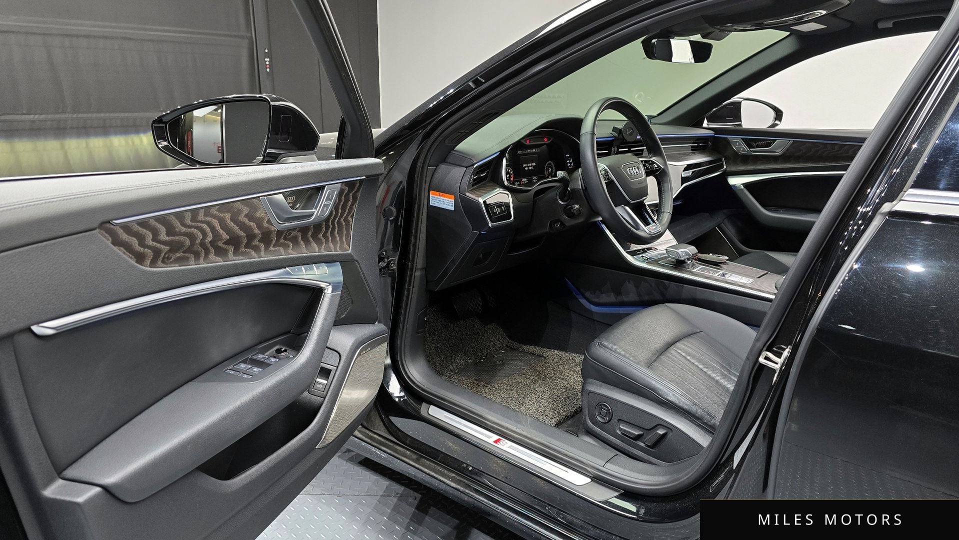 Audi A6 (C8) 2021 — миниатюра 11