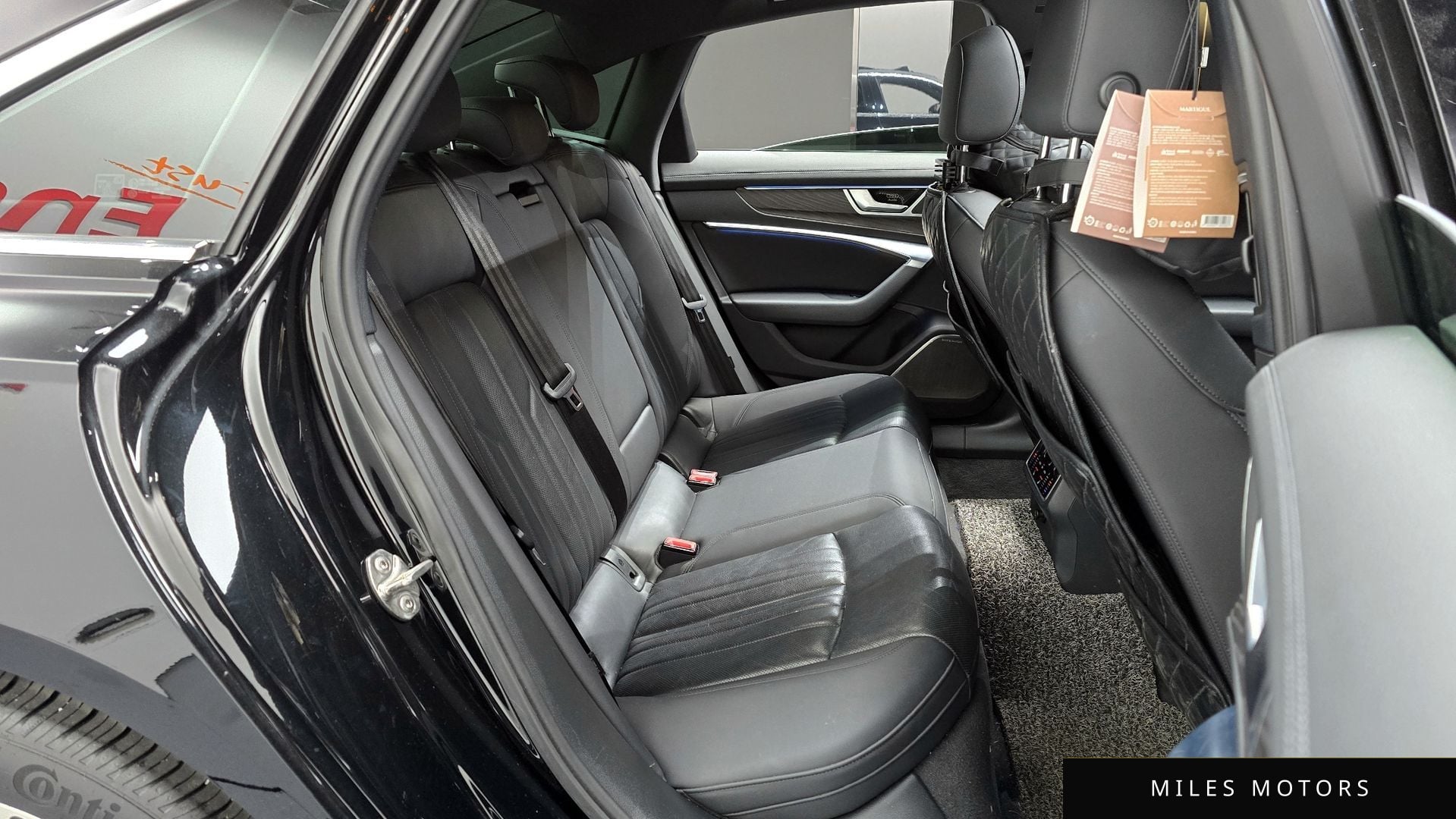 Audi A6 (C8) 2021 — миниатюра 12