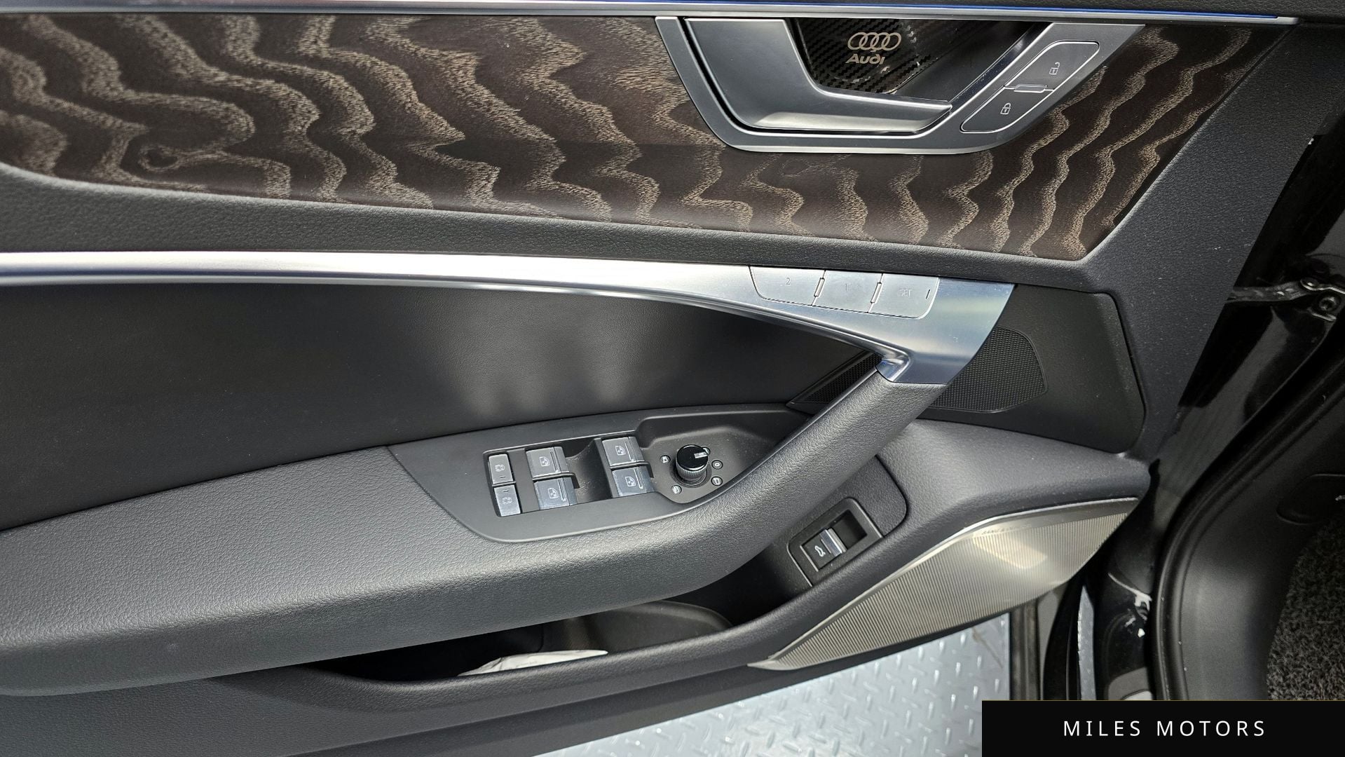 Audi A6 (C8) 2021 — миниатюра 17
