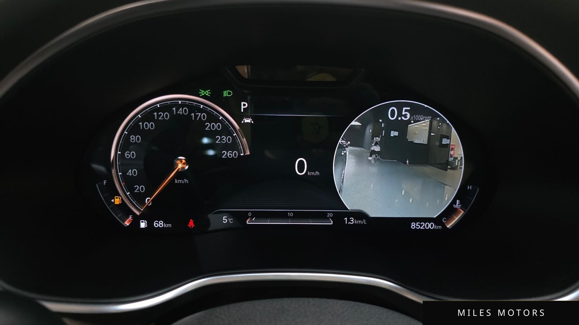 Genesis G80 (RG3) 2021 — миниатюра 8