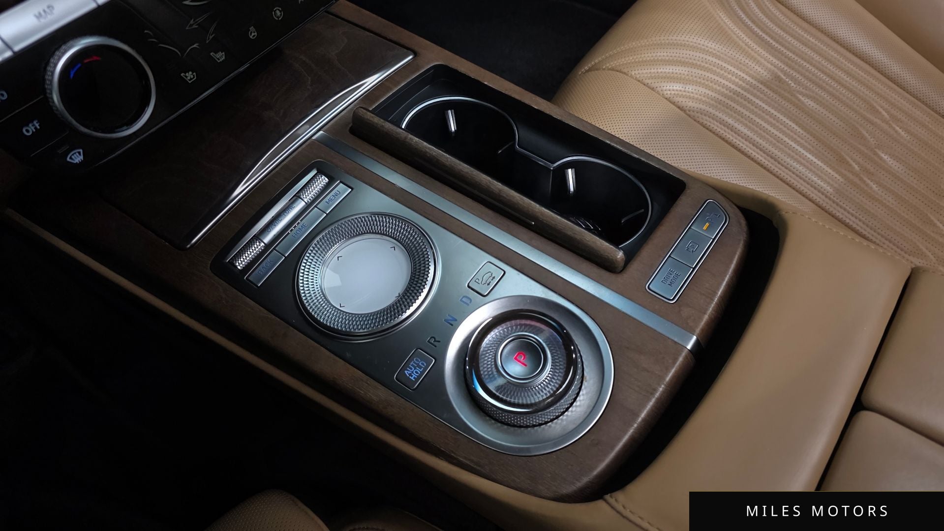 Genesis G80 (RG3) 2021 — миниатюра 9