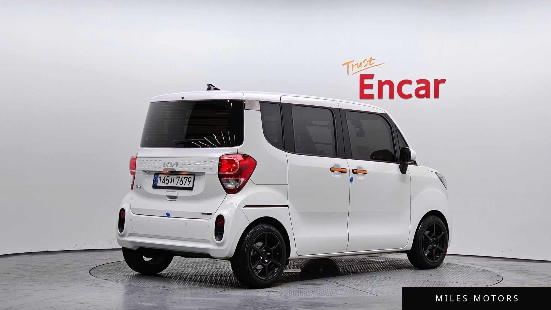Kia RAY 2022 — миниатюра 2