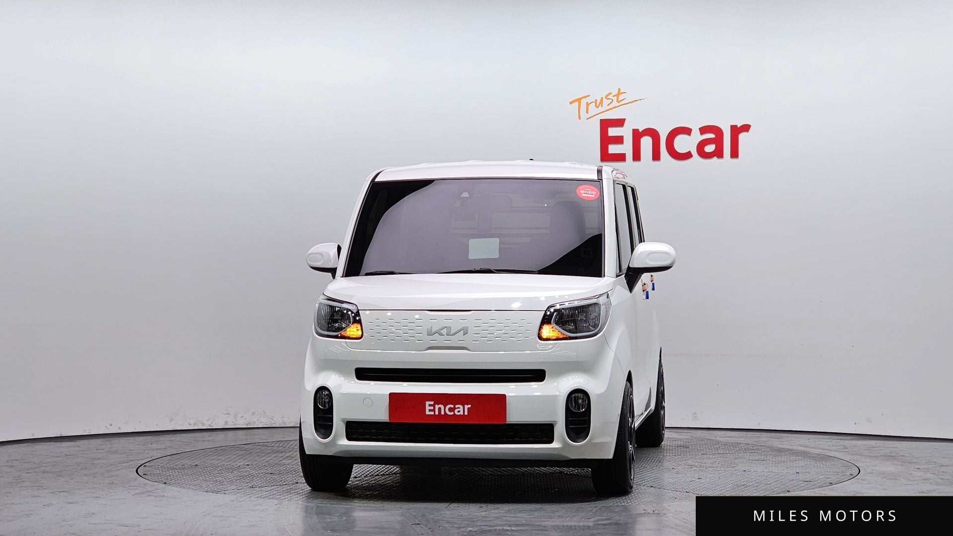 Kia RAY 2022 — миниатюра 3