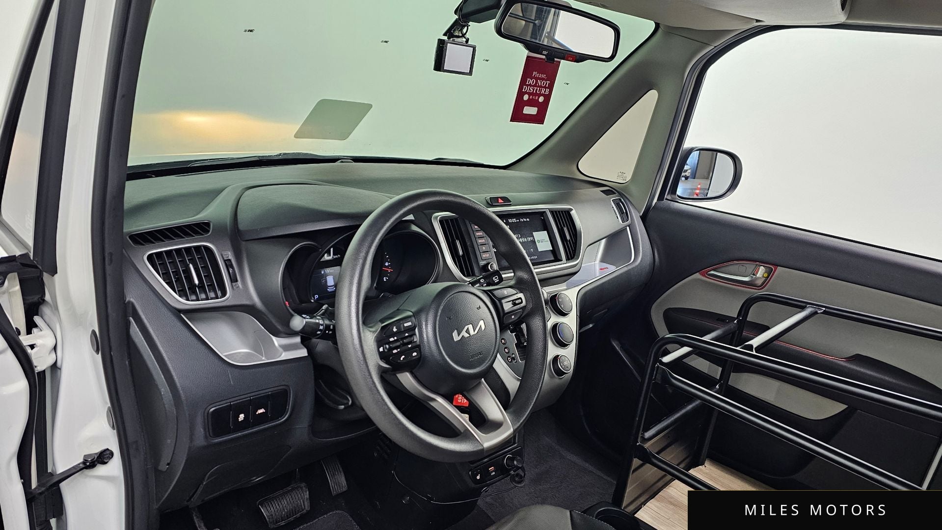Kia RAY 2022 — миниатюра 7