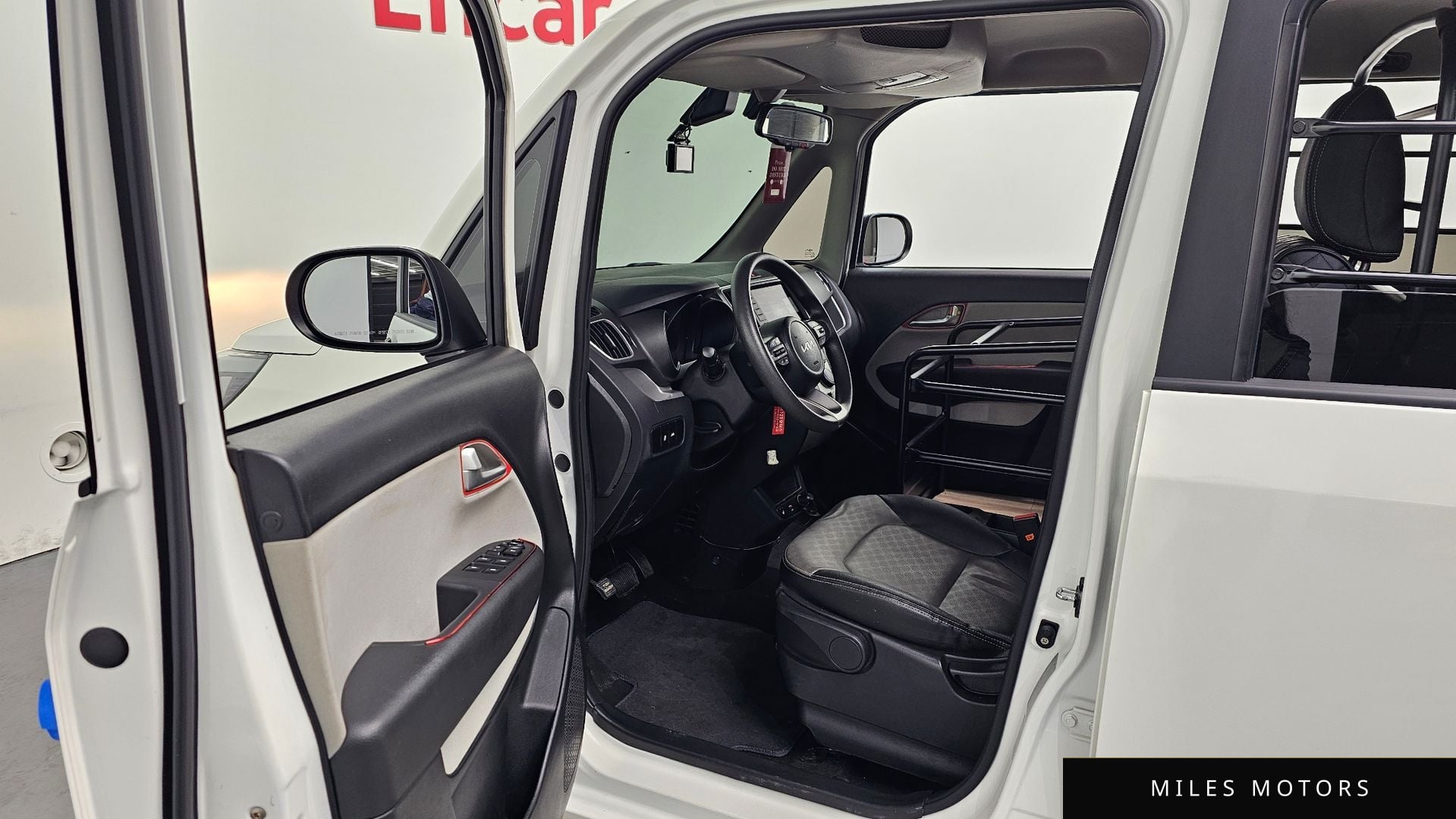 Kia RAY 2022 — миниатюра 11
