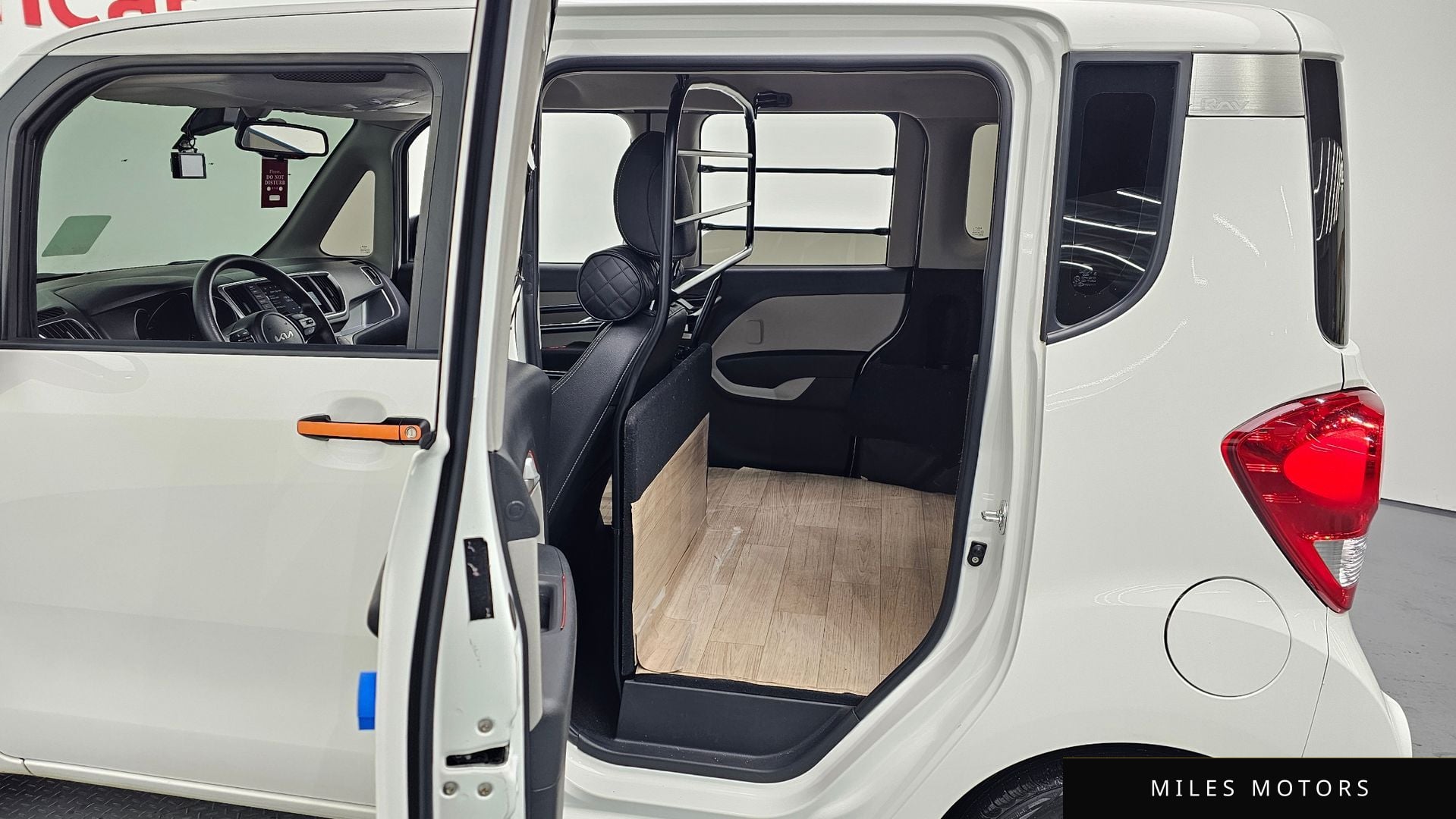 Kia RAY 2022 — миниатюра 12