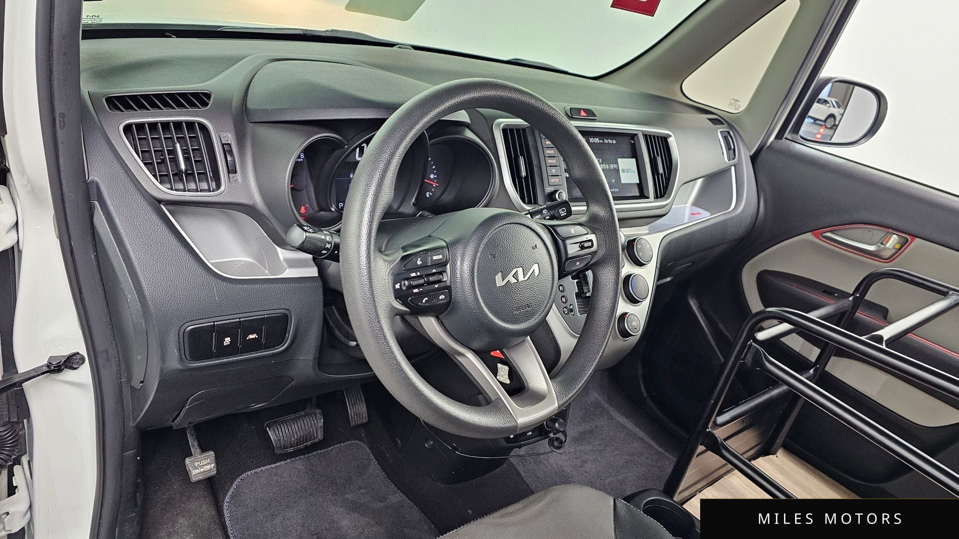 Kia RAY 2022 — миниатюра 13