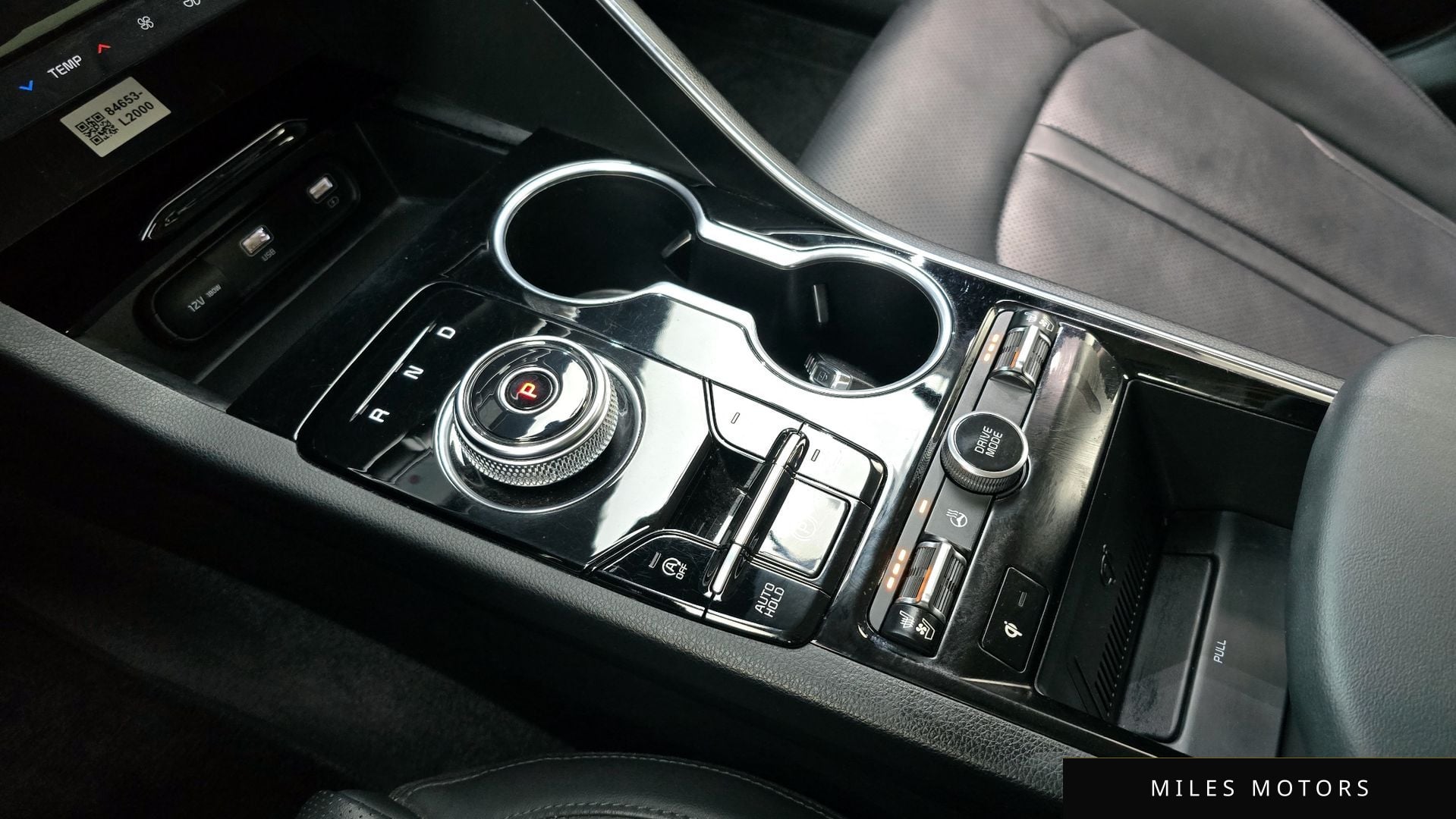 Kia K5 2022 — миниатюра 9