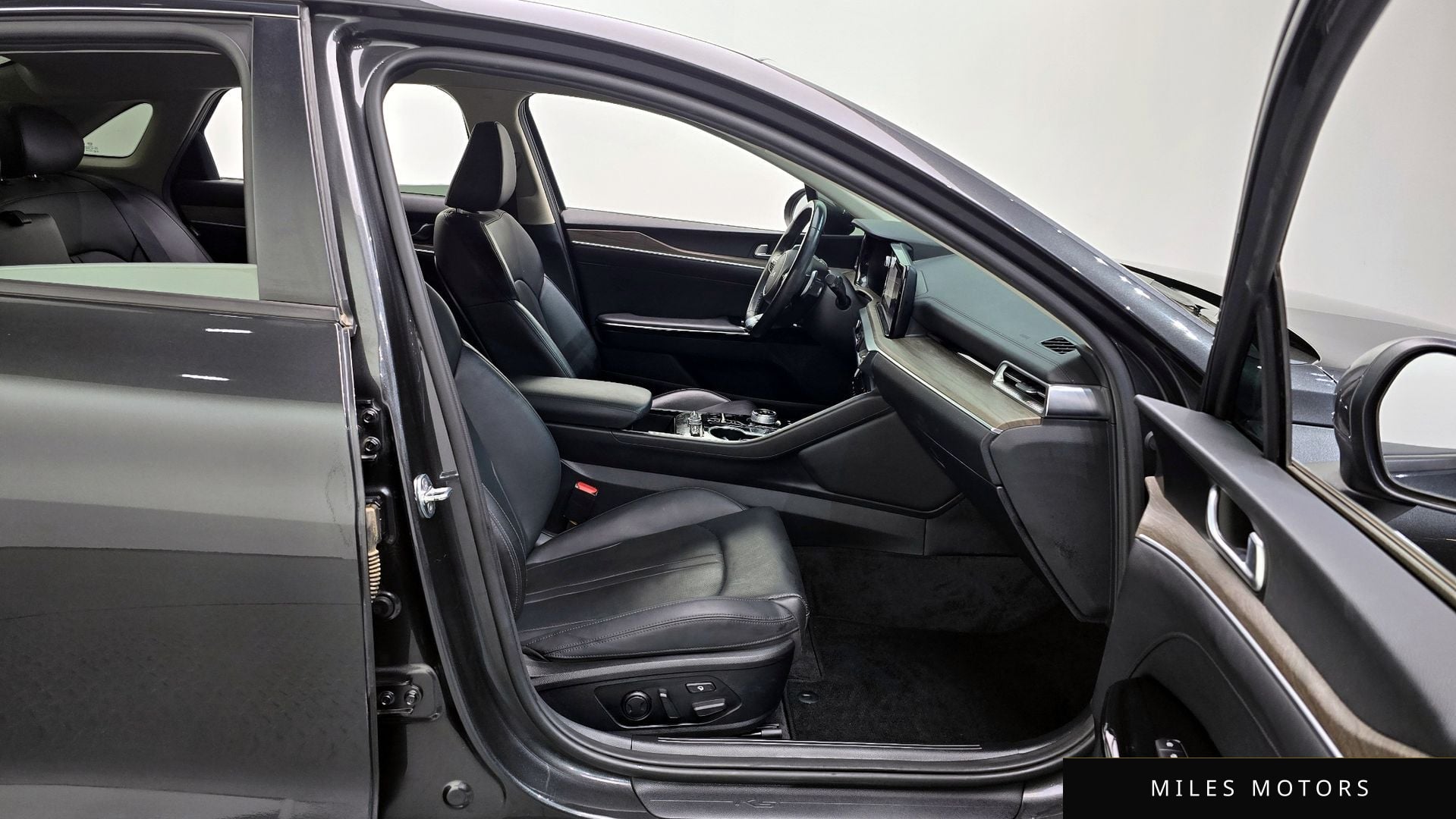 Kia K5 2022 — миниатюра 10