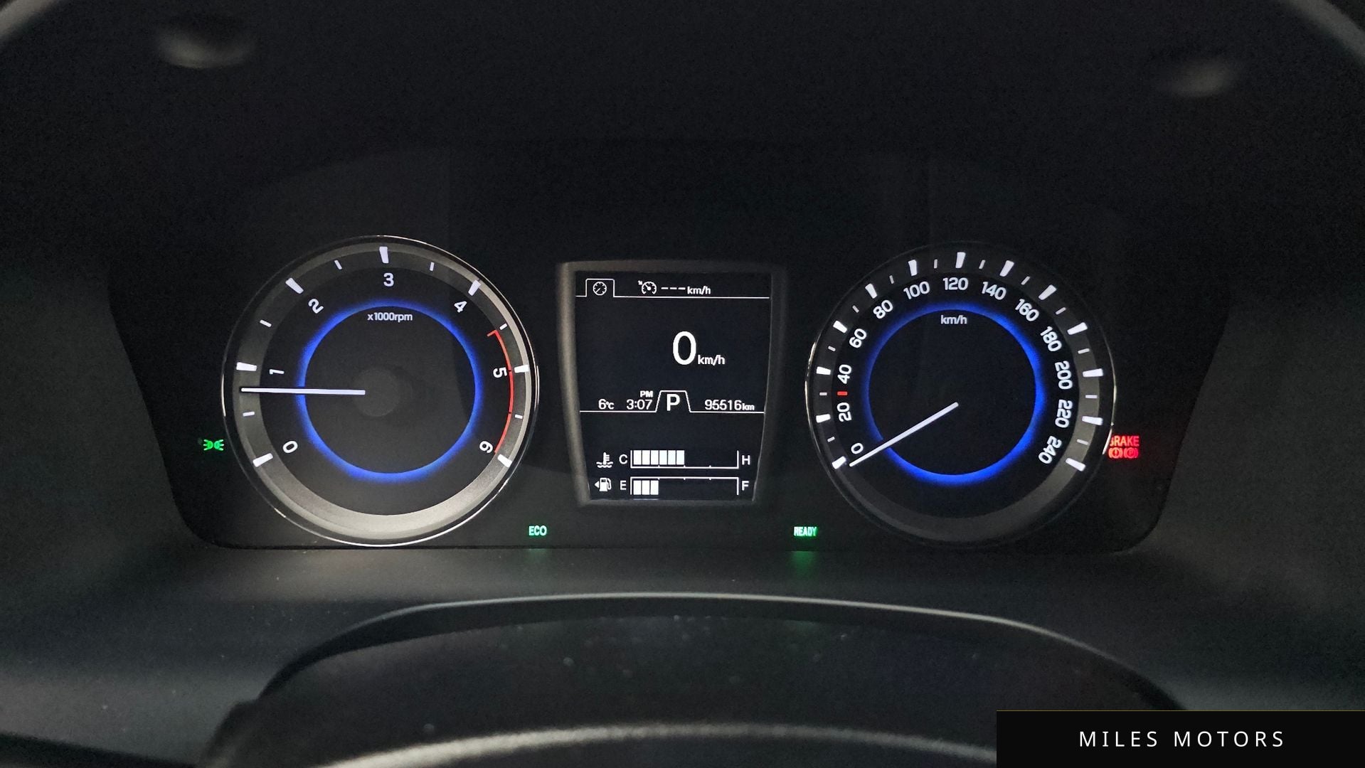 KG Mobility Rexton 2021 — миниатюра 8