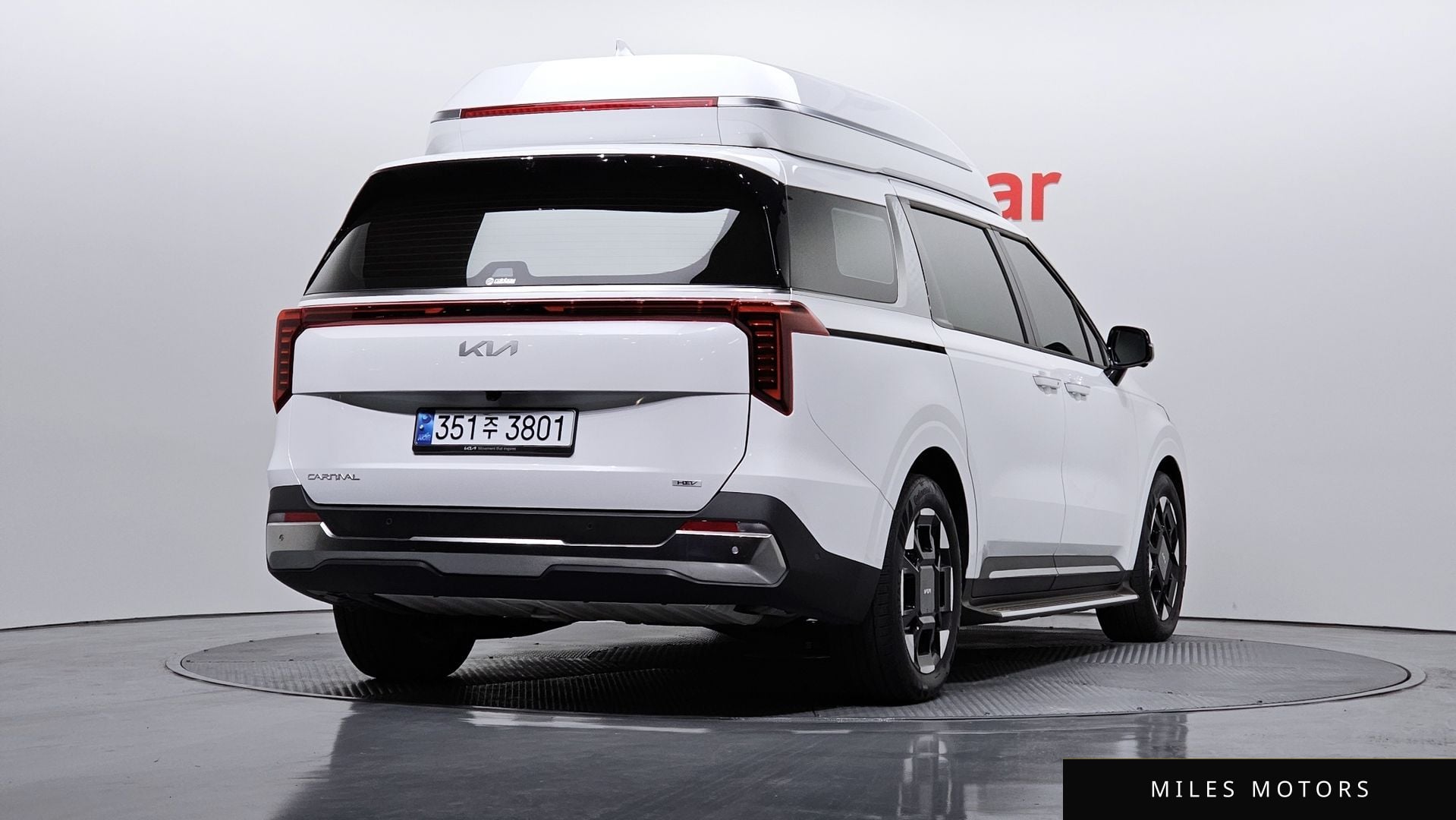 Kia Canival 2025 — миниатюра 2