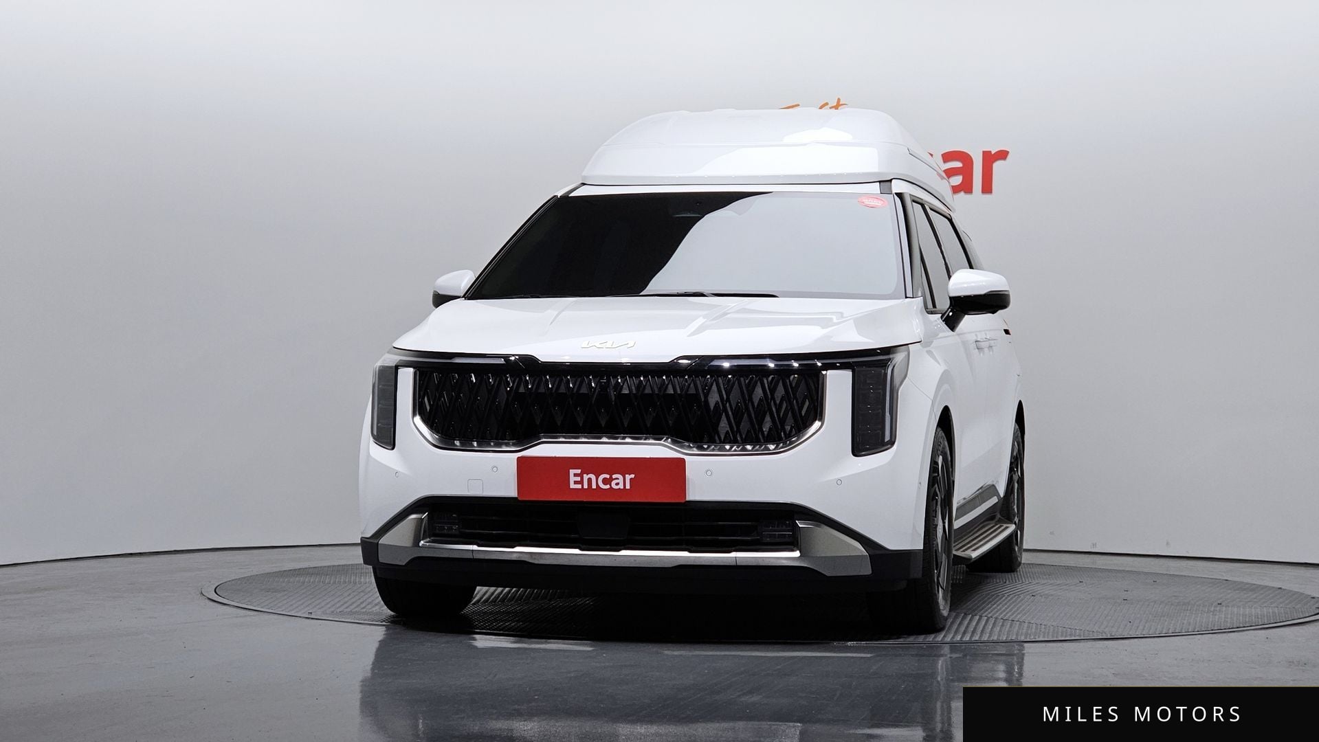 Kia Canival 2025 — миниатюра 3