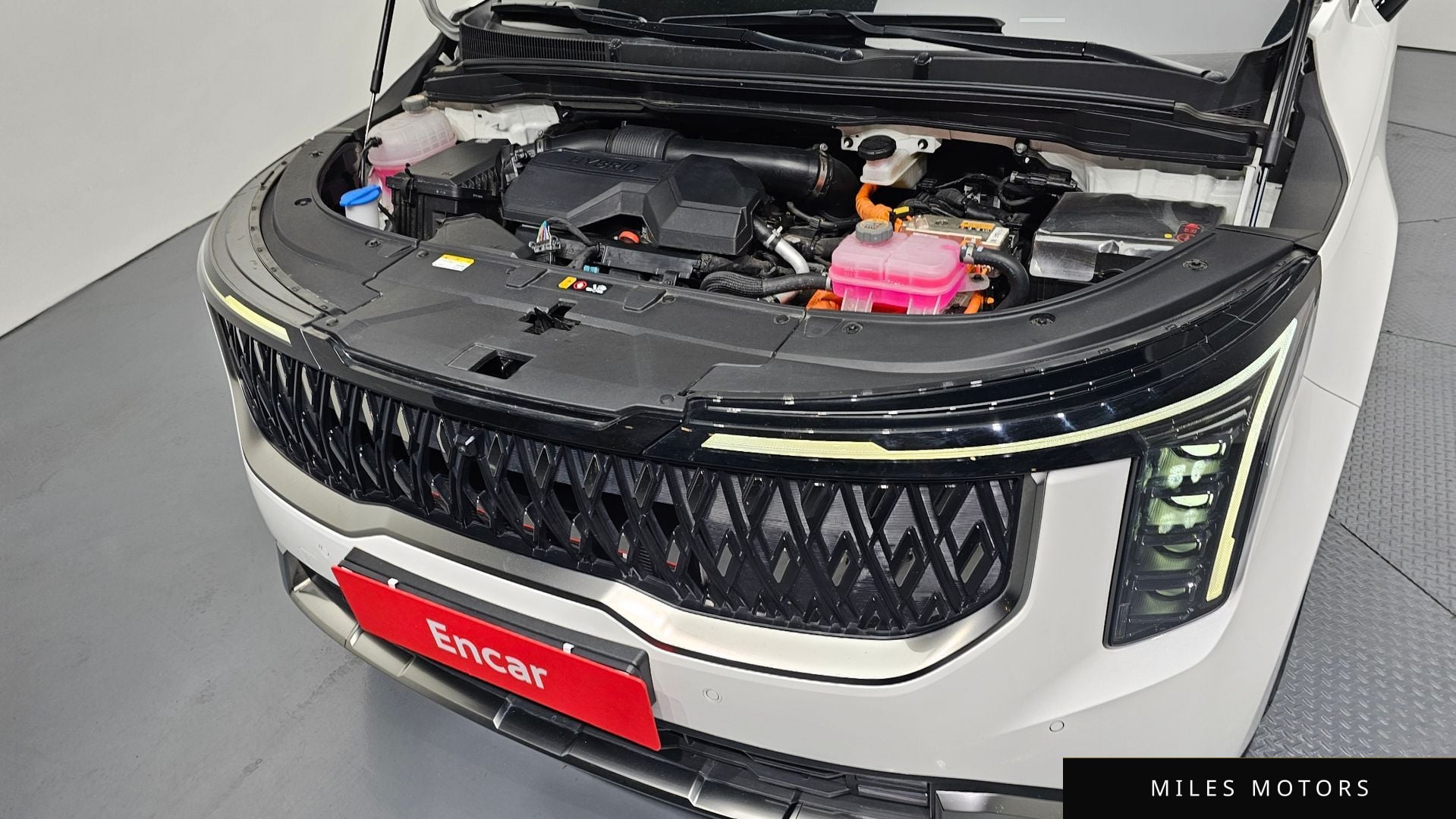 Kia Canival 2025 — миниатюра 6