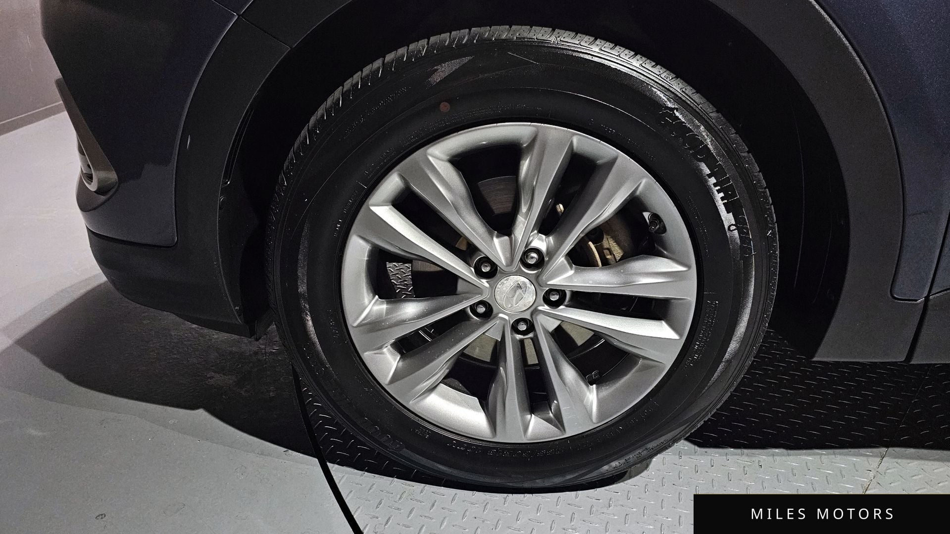 Hyundai Santafe 2018 — миниатюра 5