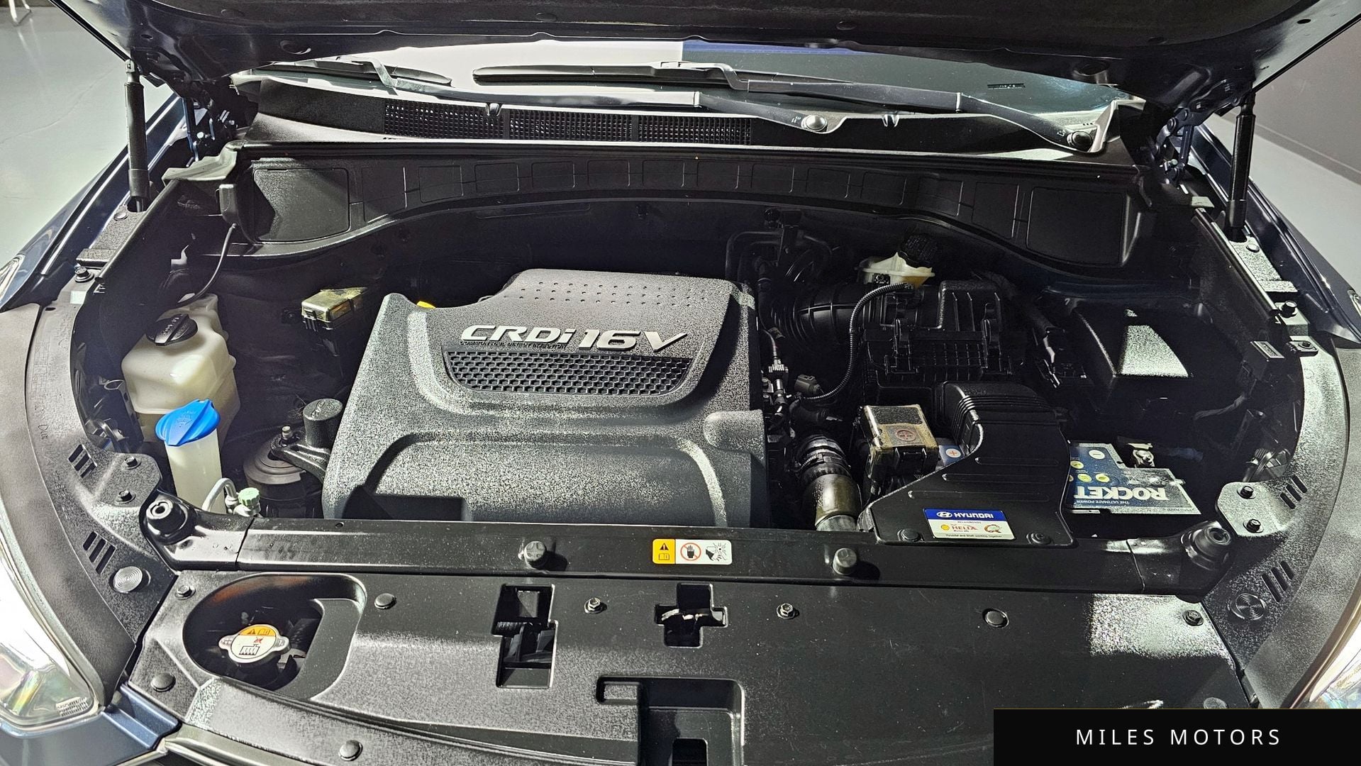 Hyundai Santafe 2018 — миниатюра 6