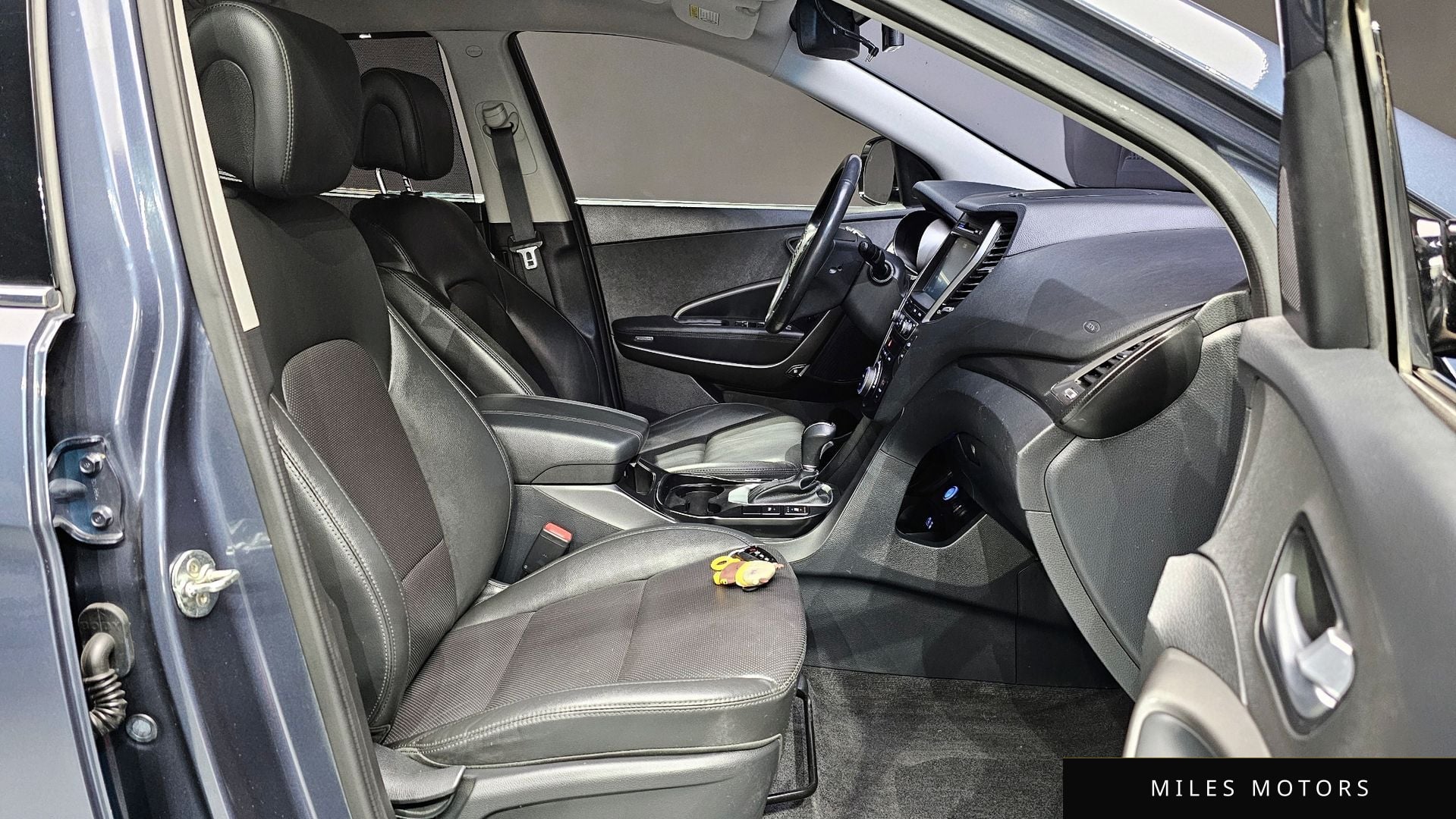 Hyundai Santafe 2018 — миниатюра 10