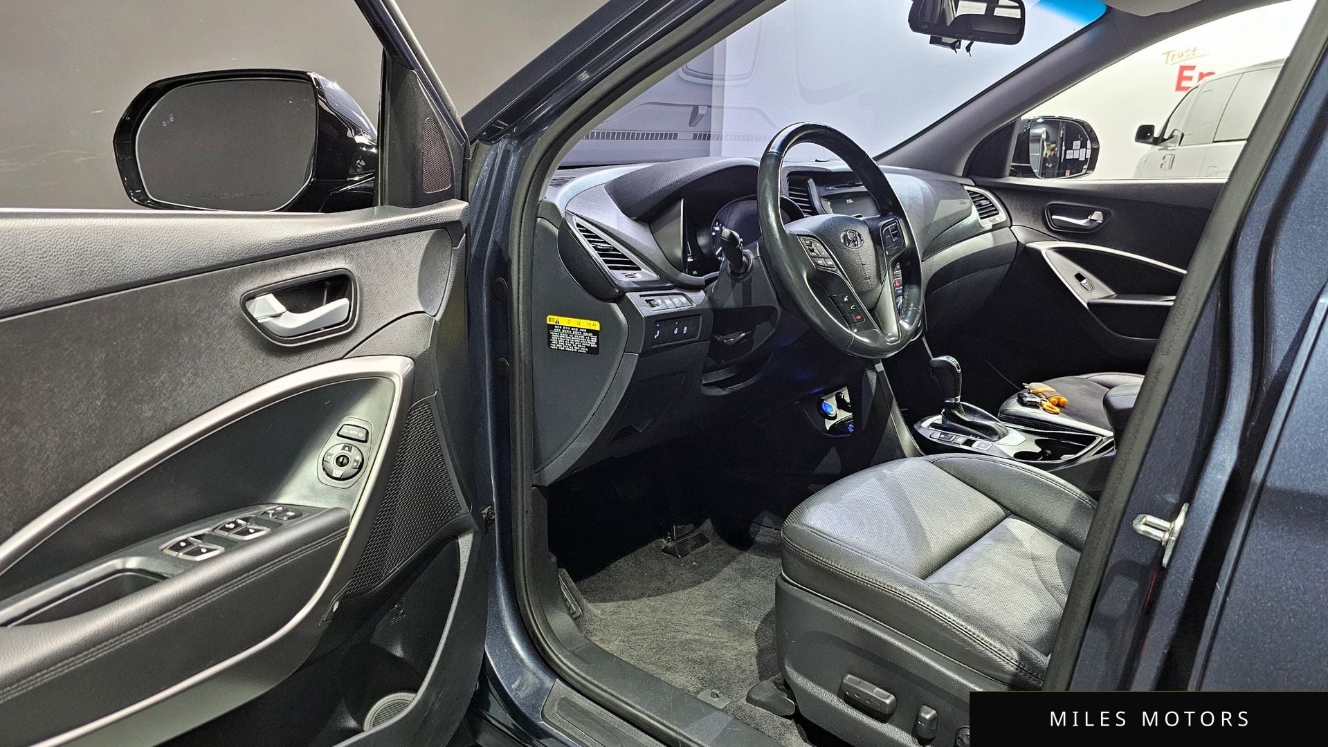 Hyundai Santafe 2018 — миниатюра 11