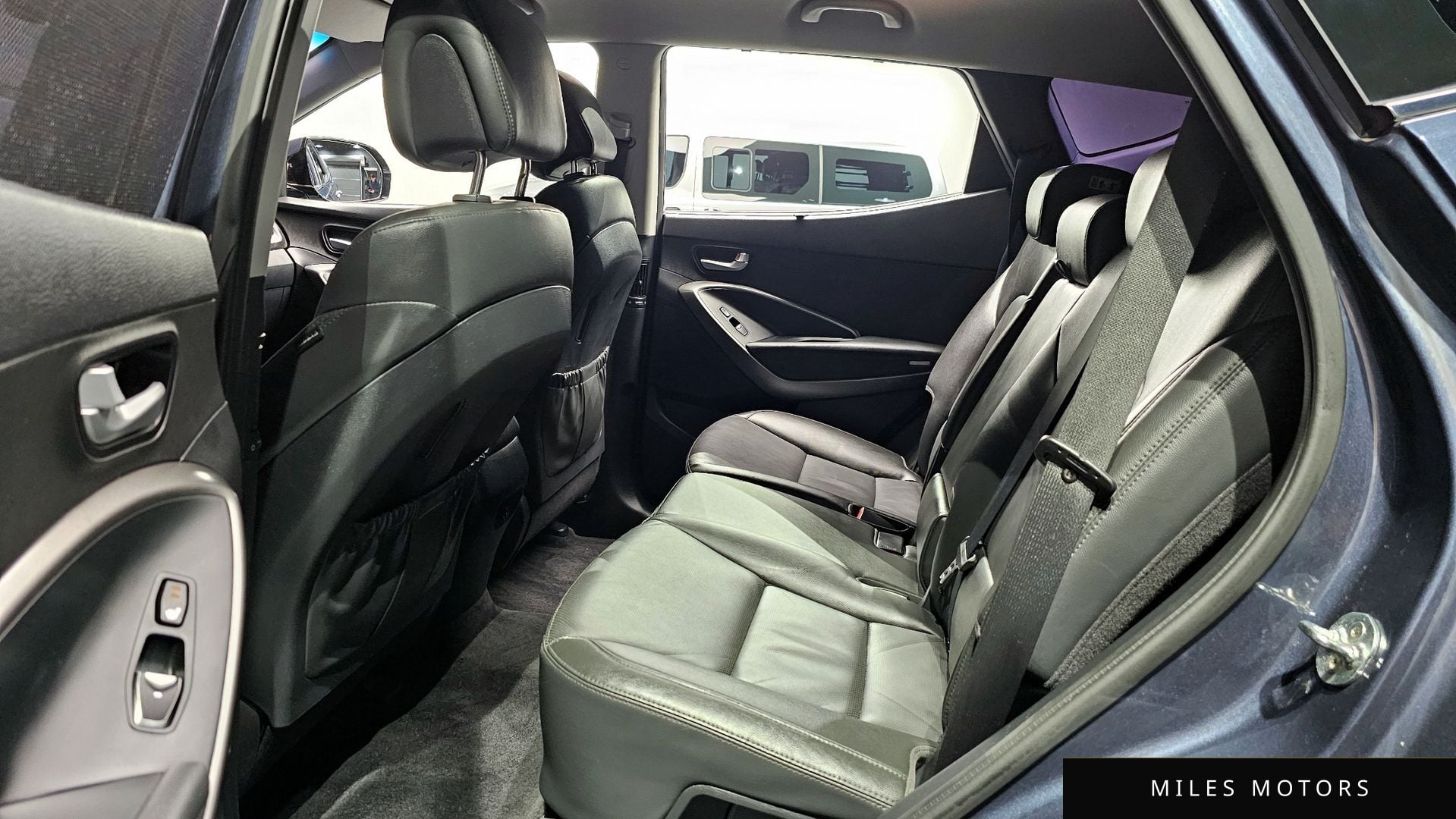 Hyundai Santafe 2018 — миниатюра 12