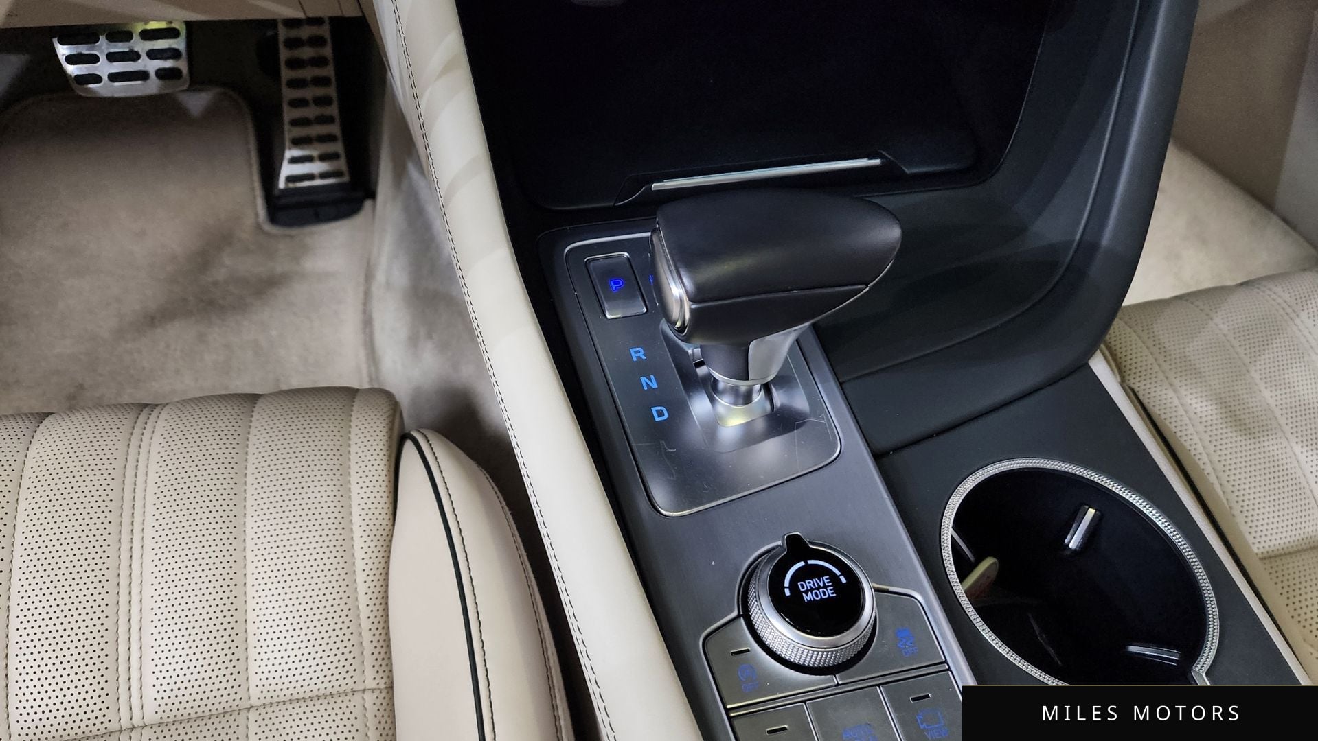 Genesis G70 2019 — миниатюра 9