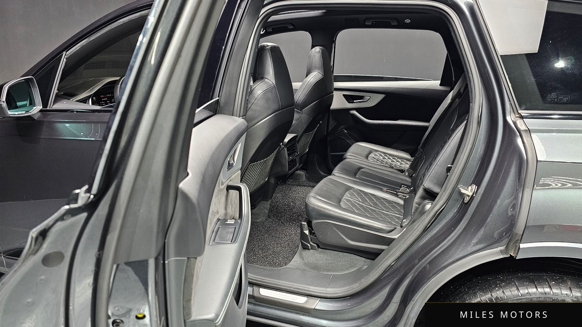 Audi Q7 (4M) 2022 — миниатюра 12