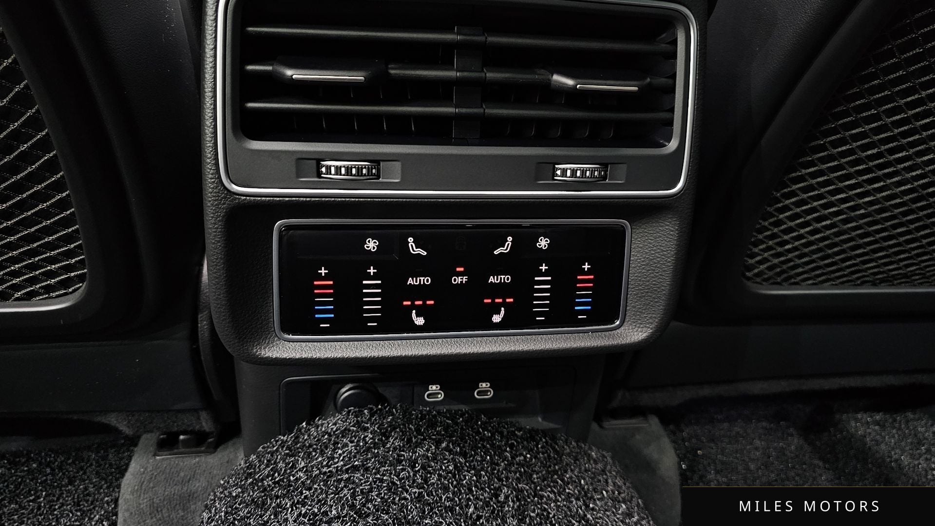 Audi Q7 (4M) 2022 — миниатюра 19