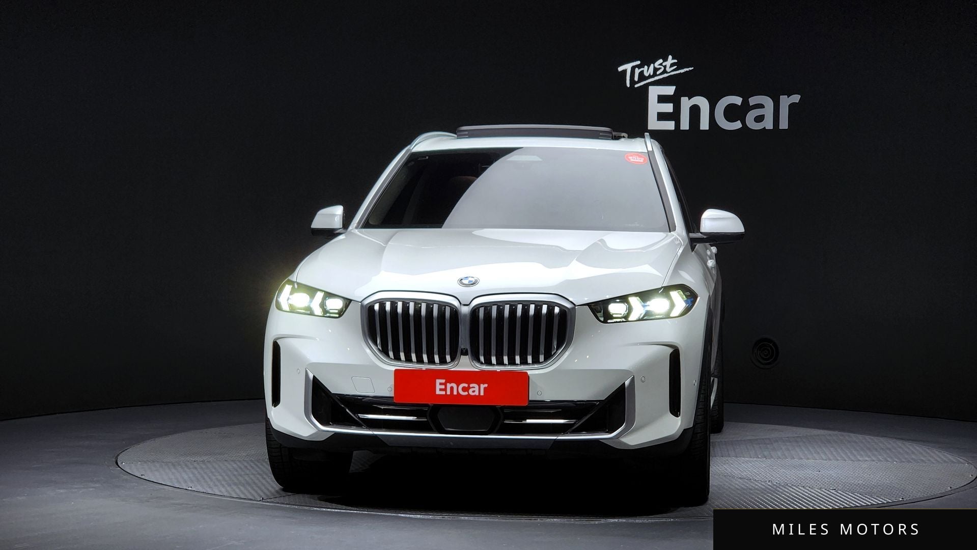 BMW X5 (G05) 2024 — миниатюра 3