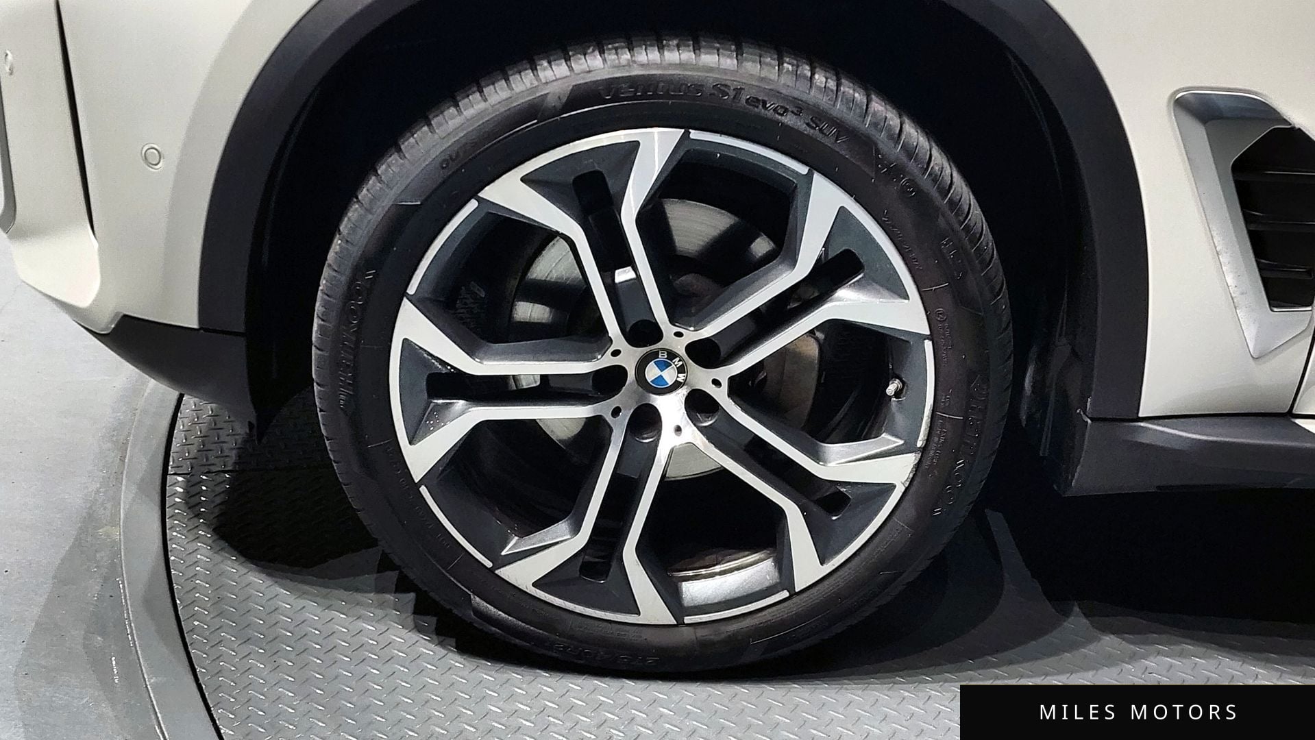 BMW X5 (G05) 2024 — миниатюра 5