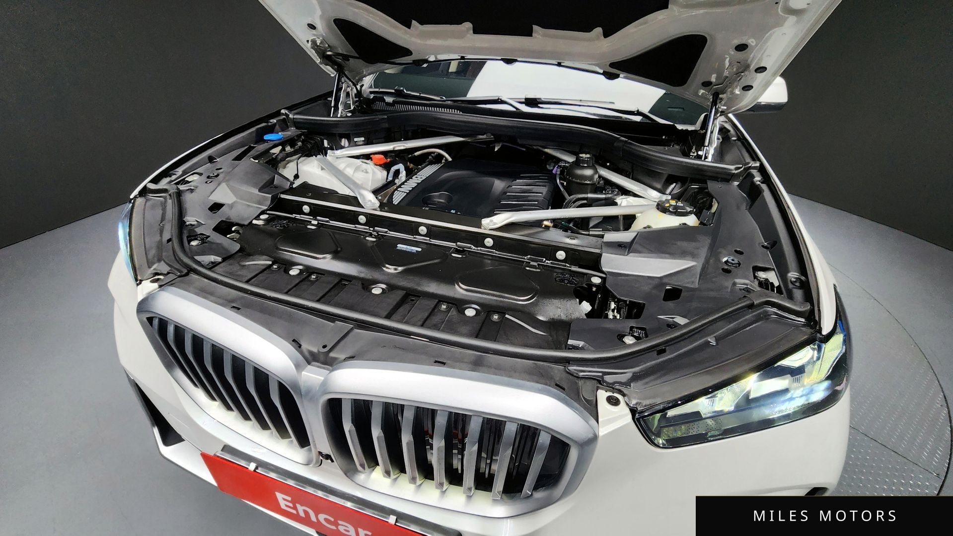 BMW X5 (G05) 2024 — миниатюра 6