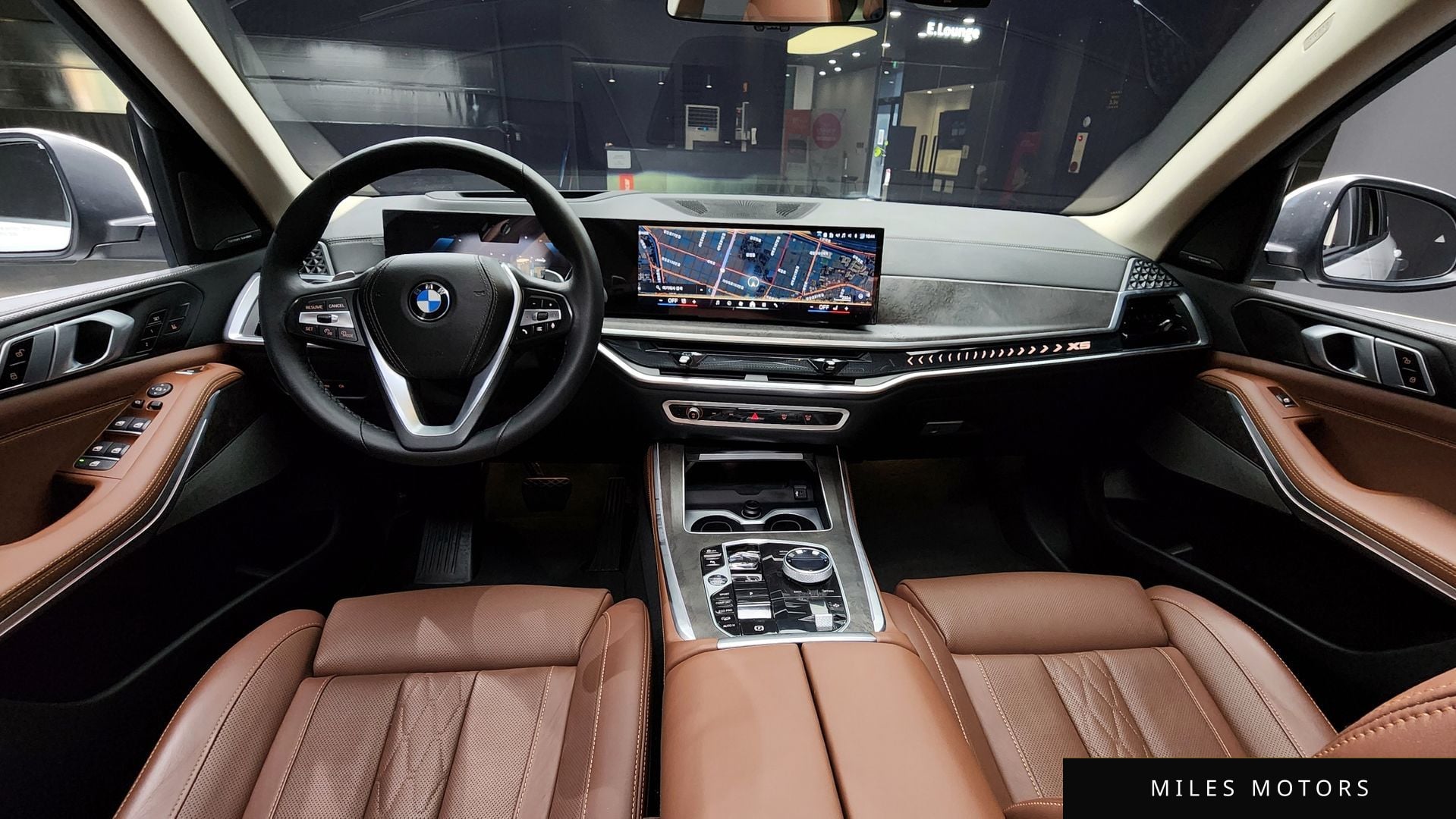 BMW X5 (G05) 2024 — миниатюра 7