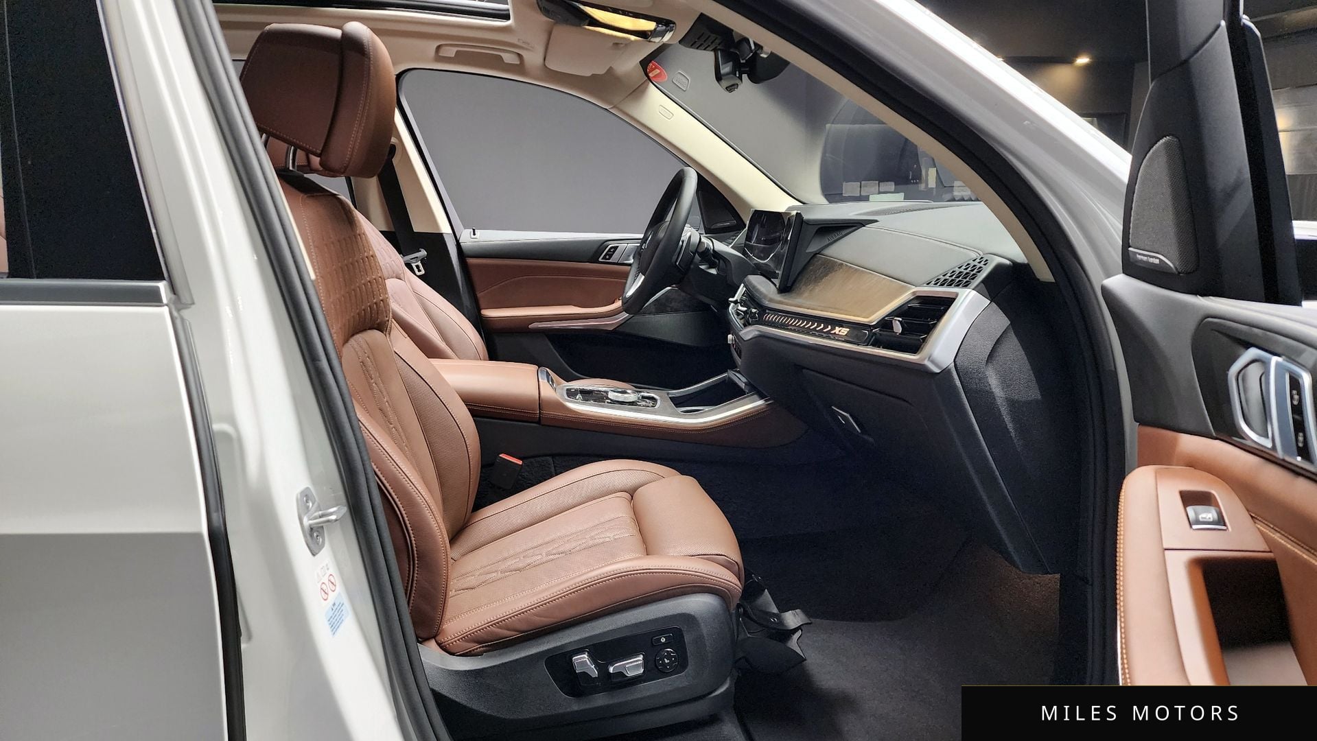 BMW X5 (G05) 2024 — миниатюра 10