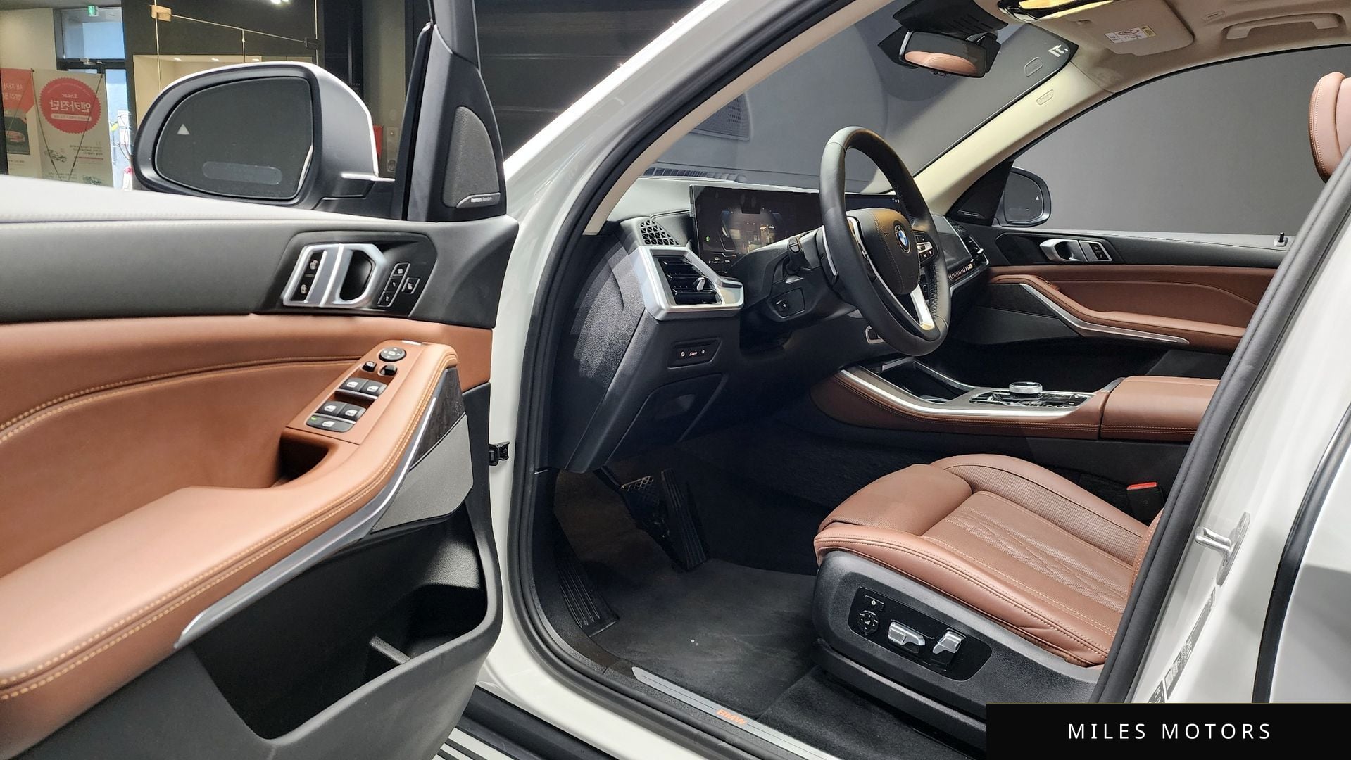 BMW X5 (G05) 2024 — миниатюра 11