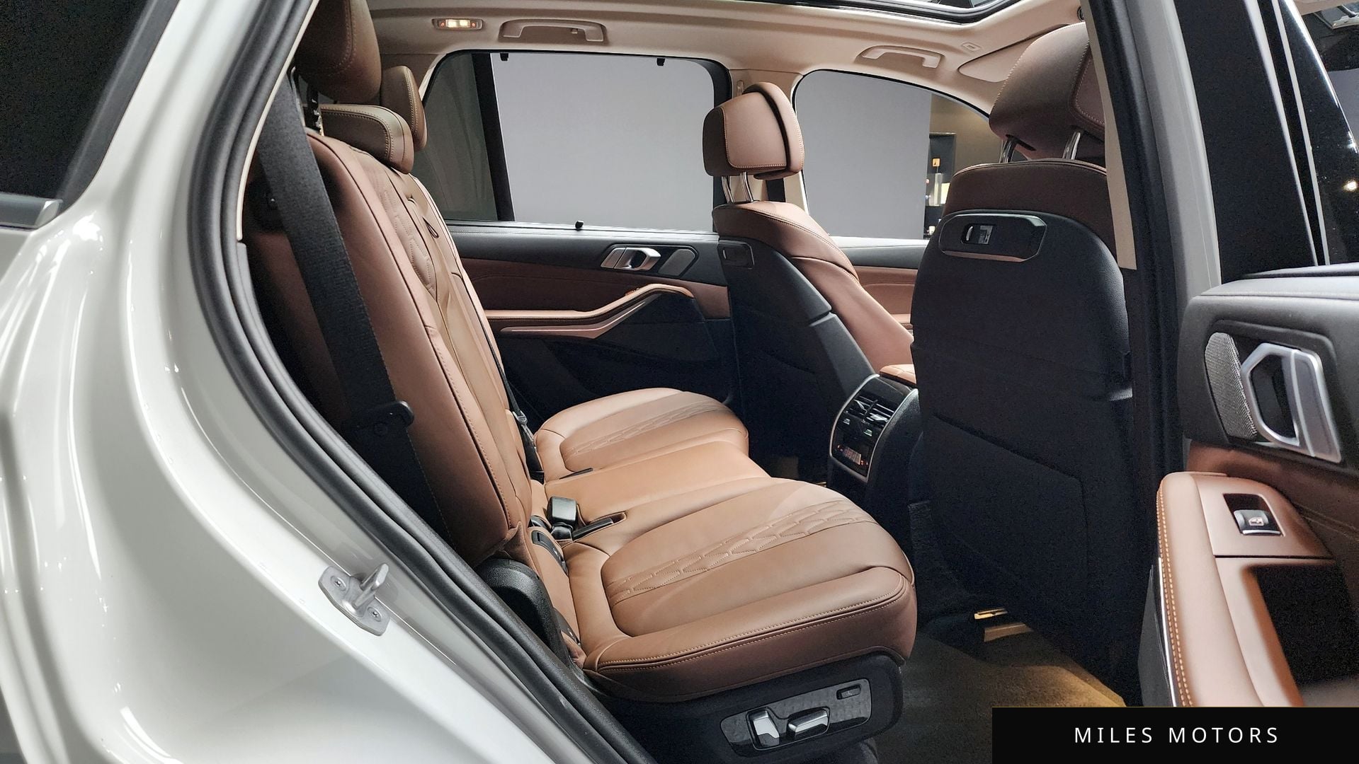 BMW X5 (G05) 2024 — миниатюра 12