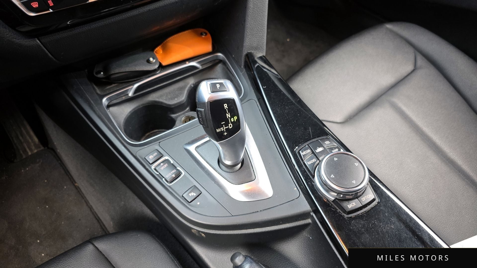 BMW 3 Series (F30) 2016 — миниатюра 9