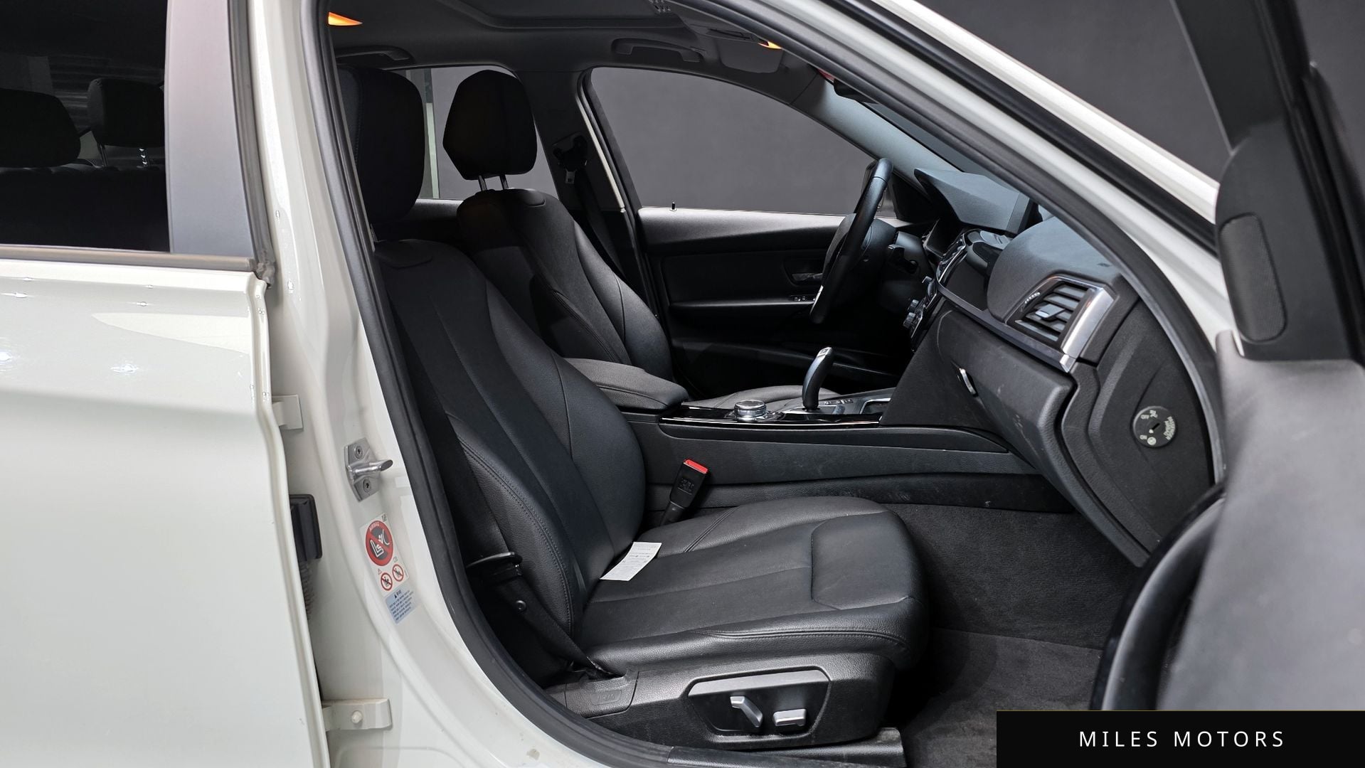 BMW 3 Series (F30) 2016 — миниатюра 10