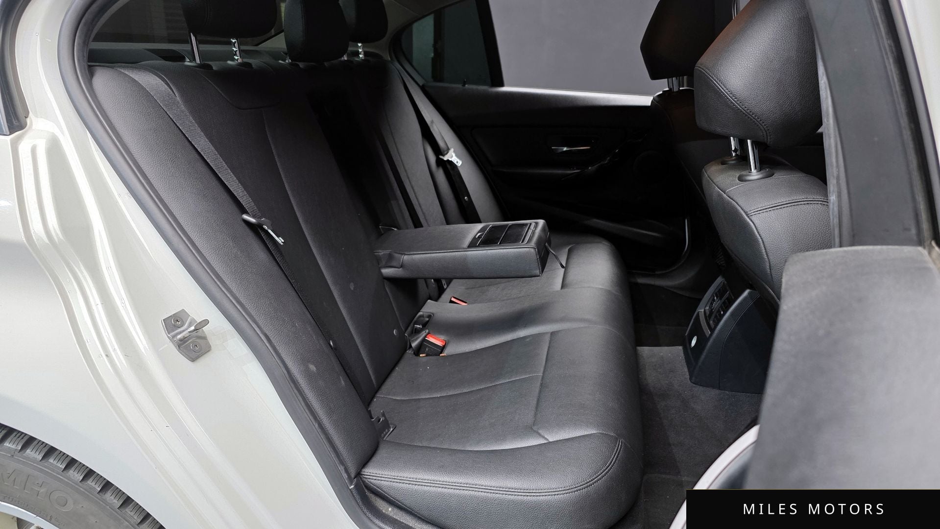 BMW 3 Series (F30) 2016 — миниатюра 12