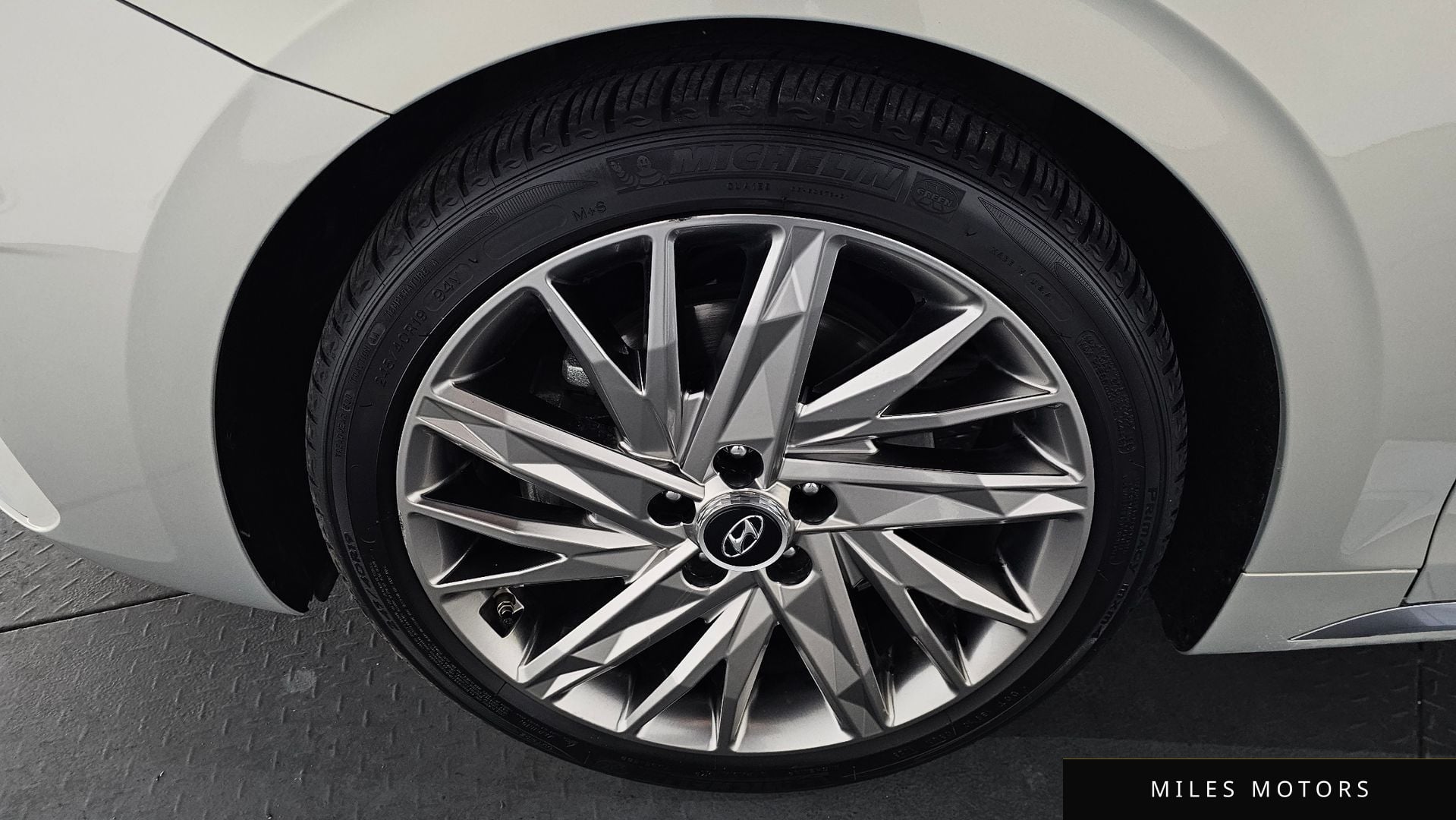 Hyundai Grandeur 2020 — миниатюра 4