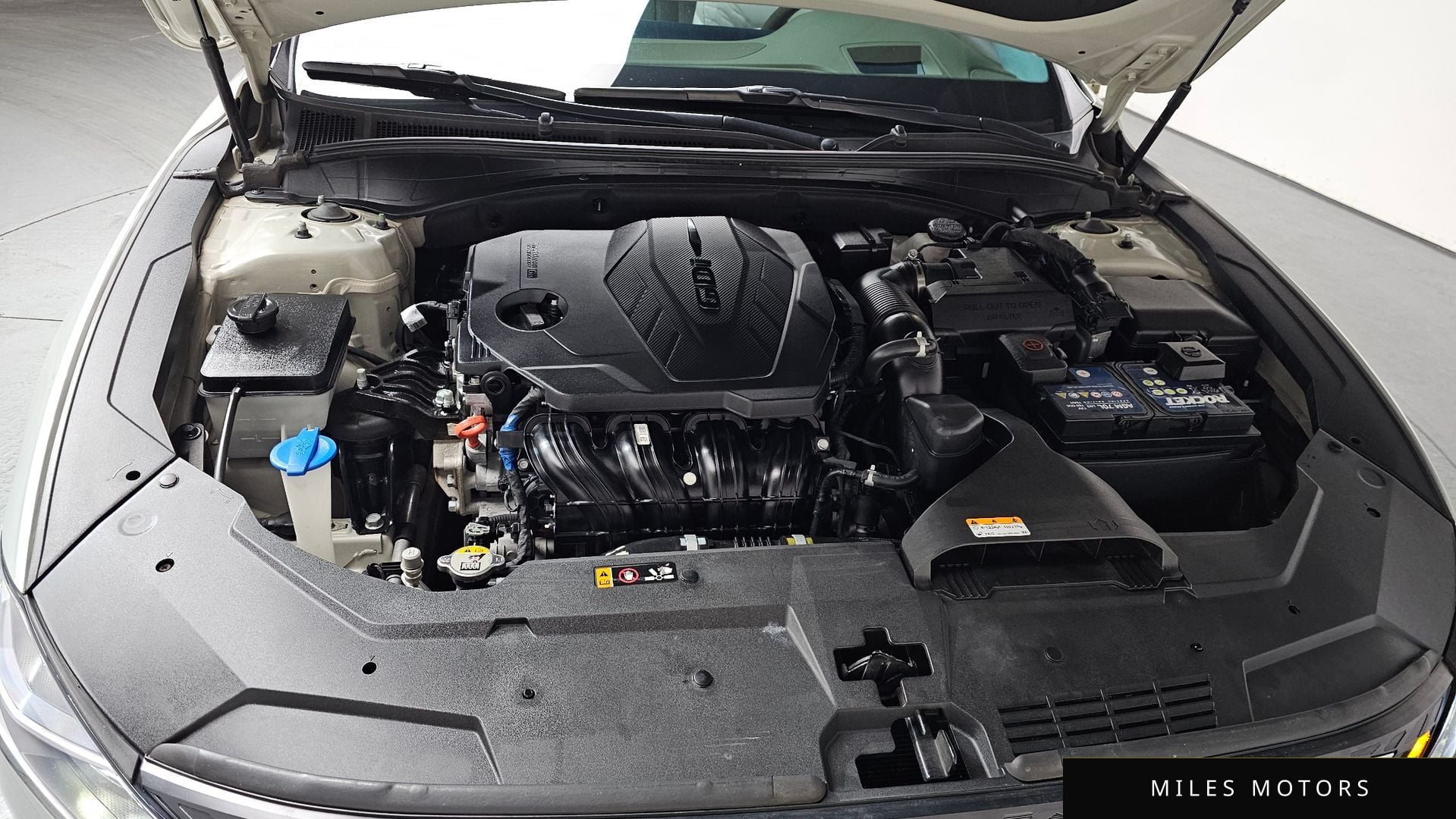 Hyundai Grandeur 2020 — миниатюра 5